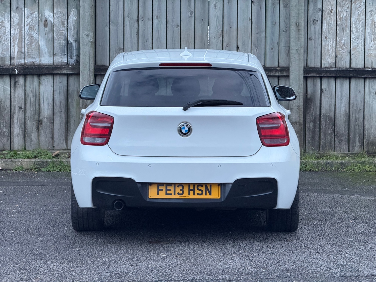 Used BMW 1 Series 2013 for sale - 76910767: Photo 14