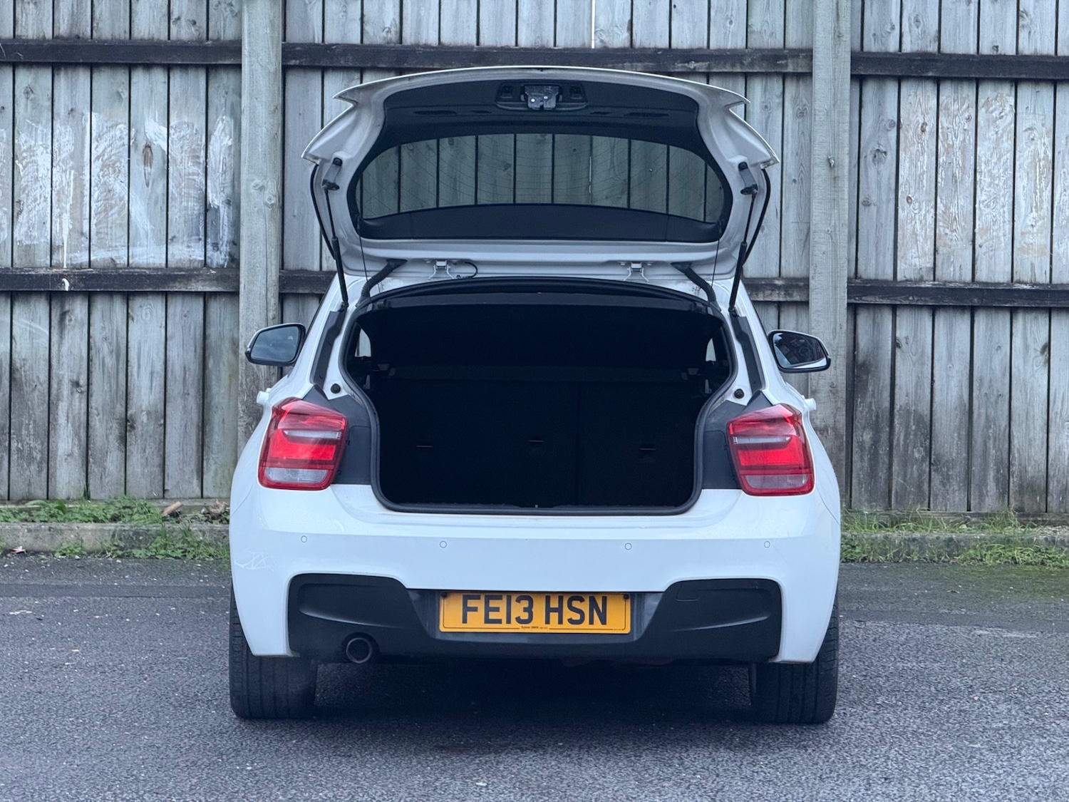 Used BMW 1 Series 2013 for sale - 76910767: Photo 17