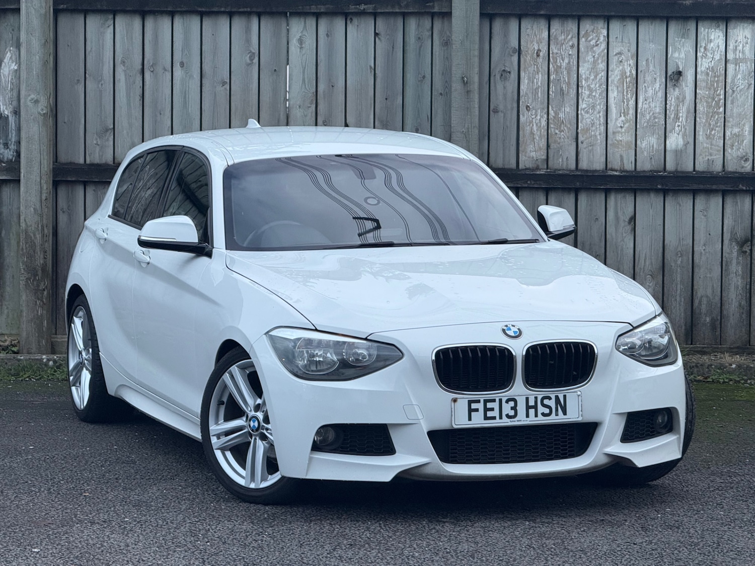 Used BMW 1 Series 2013 for sale - 76910767: Photo 2