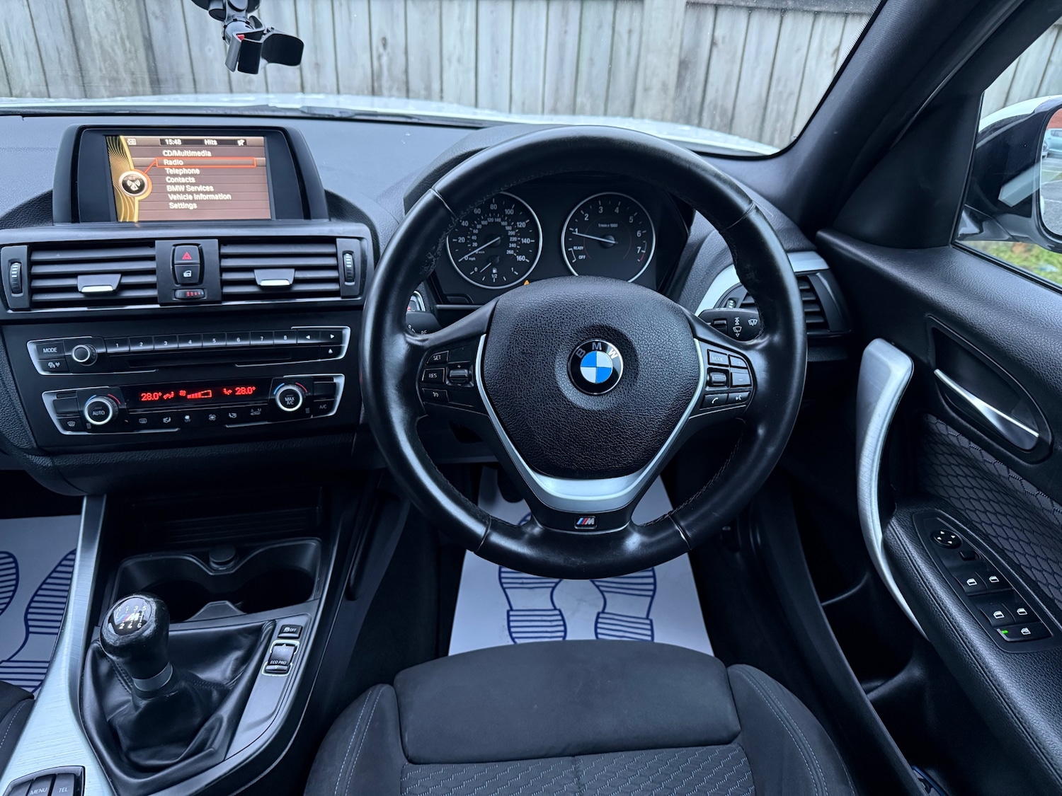 Used BMW 1 Series 2013 for sale - 76910767: Photo 22