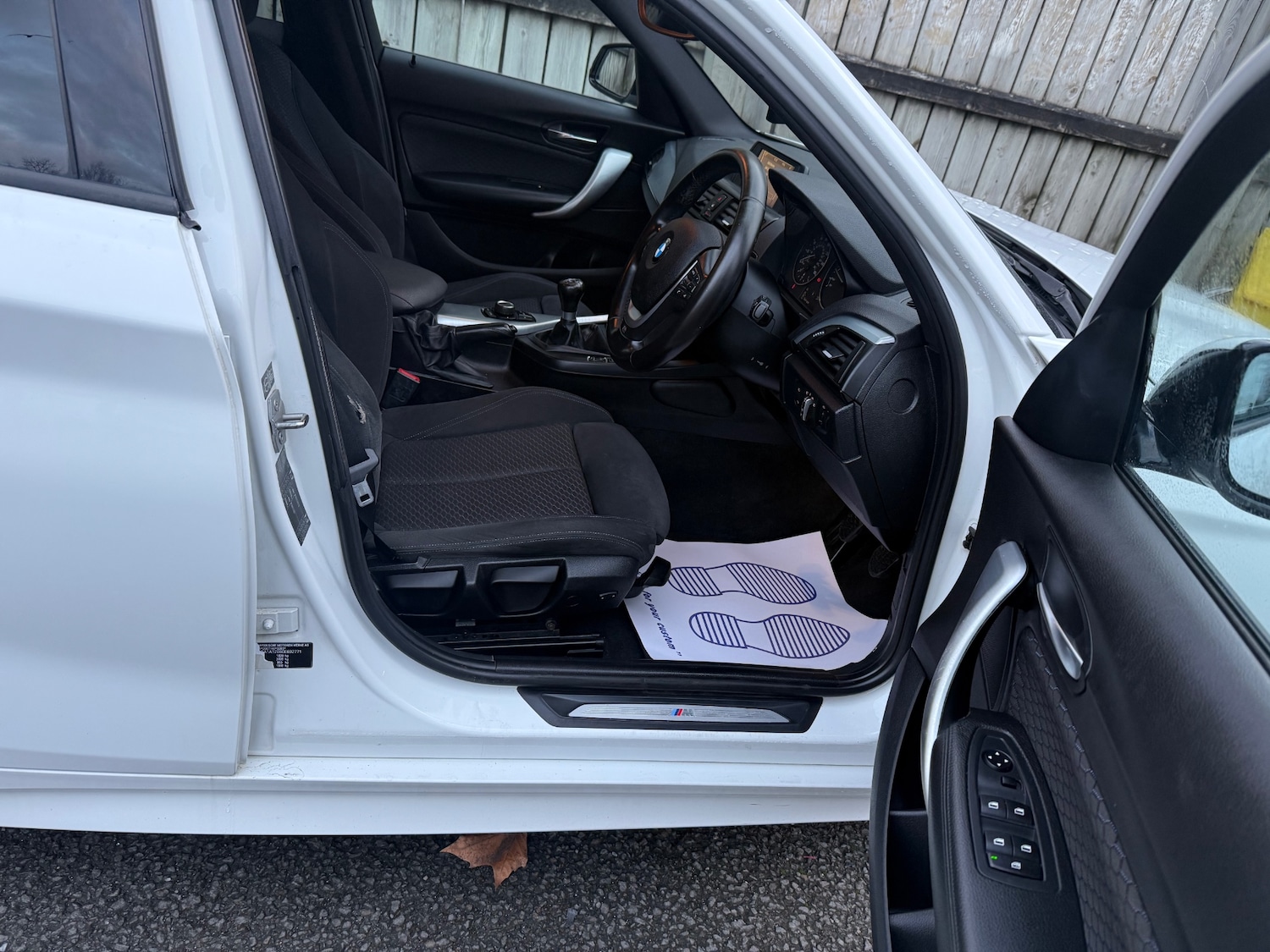 Used BMW 1 Series 2013 for sale - 76910767: Photo 23