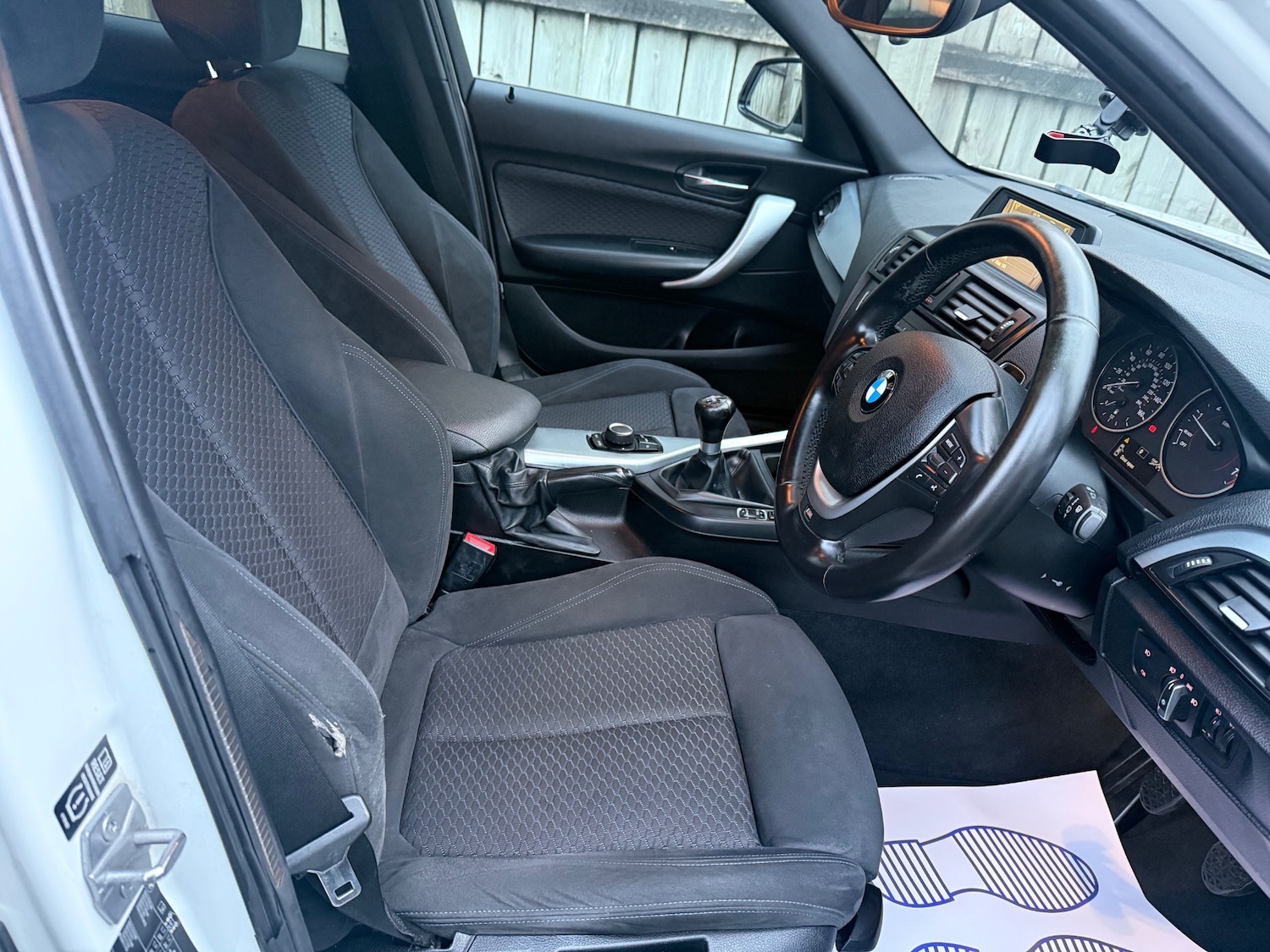 Used BMW 1 Series 2013 for sale - 76910767: Photo 24