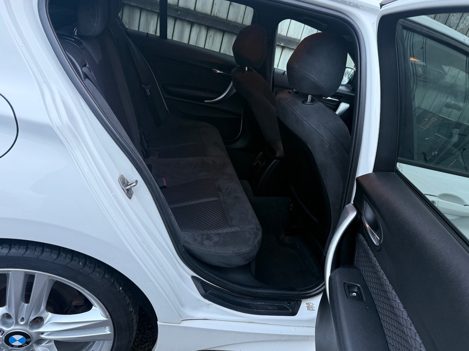 Used BMW 1 Series 2013 for sale - 76910767: Photo 25