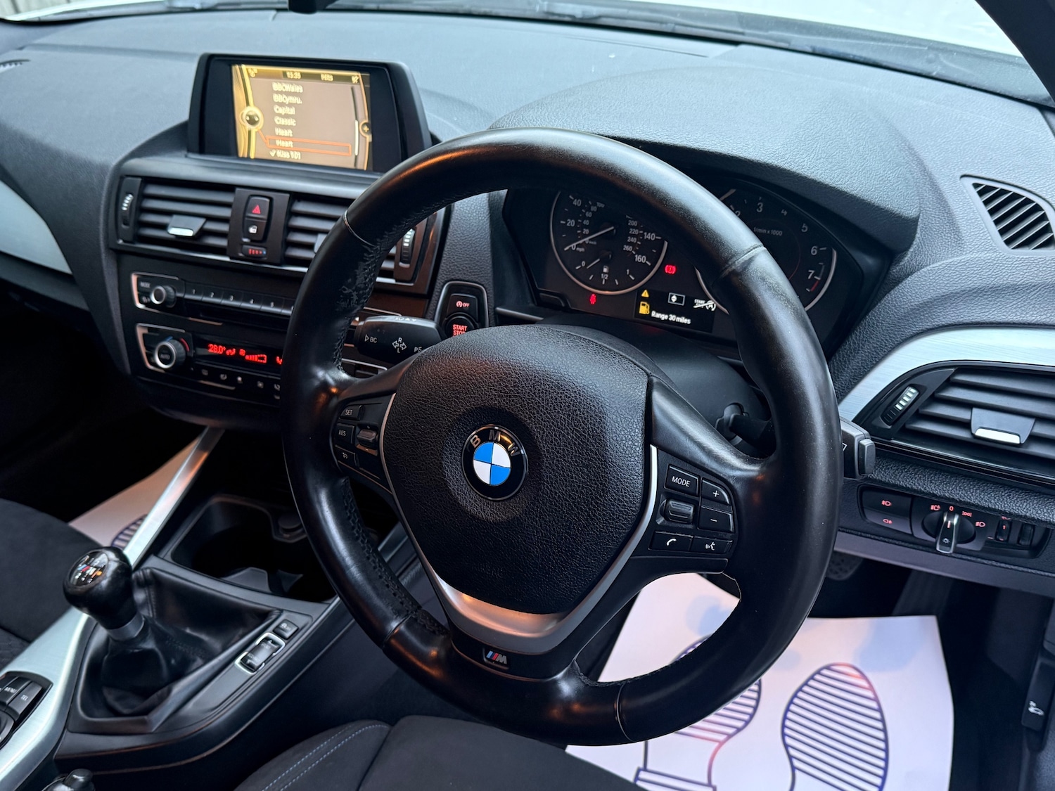 Used BMW 1 Series 2013 for sale - 76910767: Photo 27