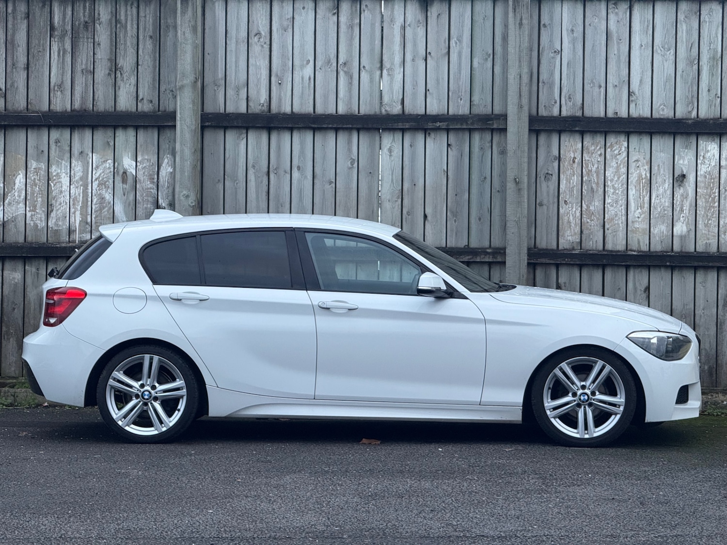 Used BMW 1 Series 2013 for sale - 76910767: Photo 3