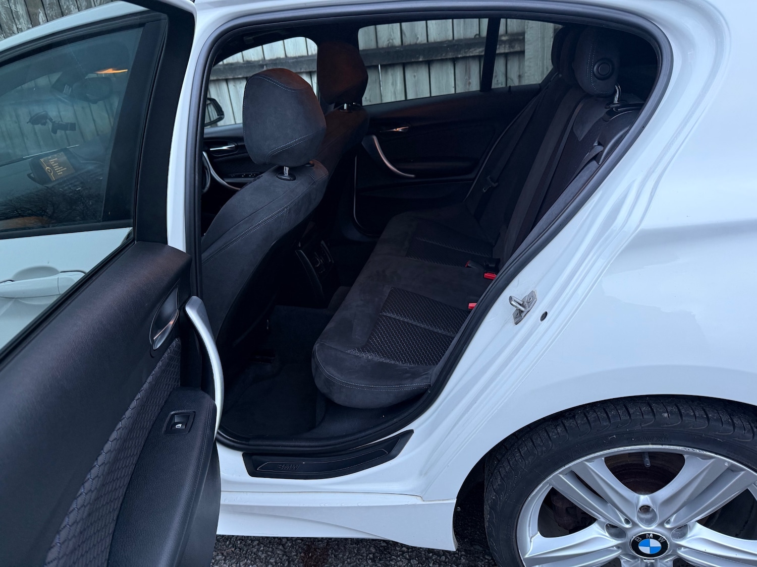 Used BMW 1 Series 2013 for sale - 76910767: Photo 32