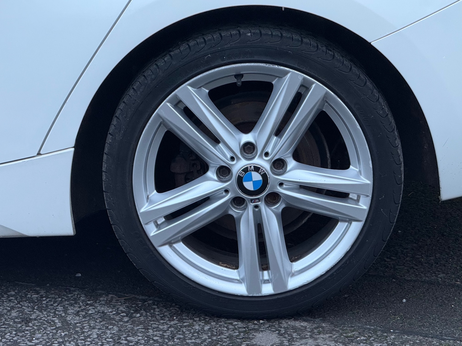 Used BMW 1 Series 2013 for sale - 76910767: Photo 34