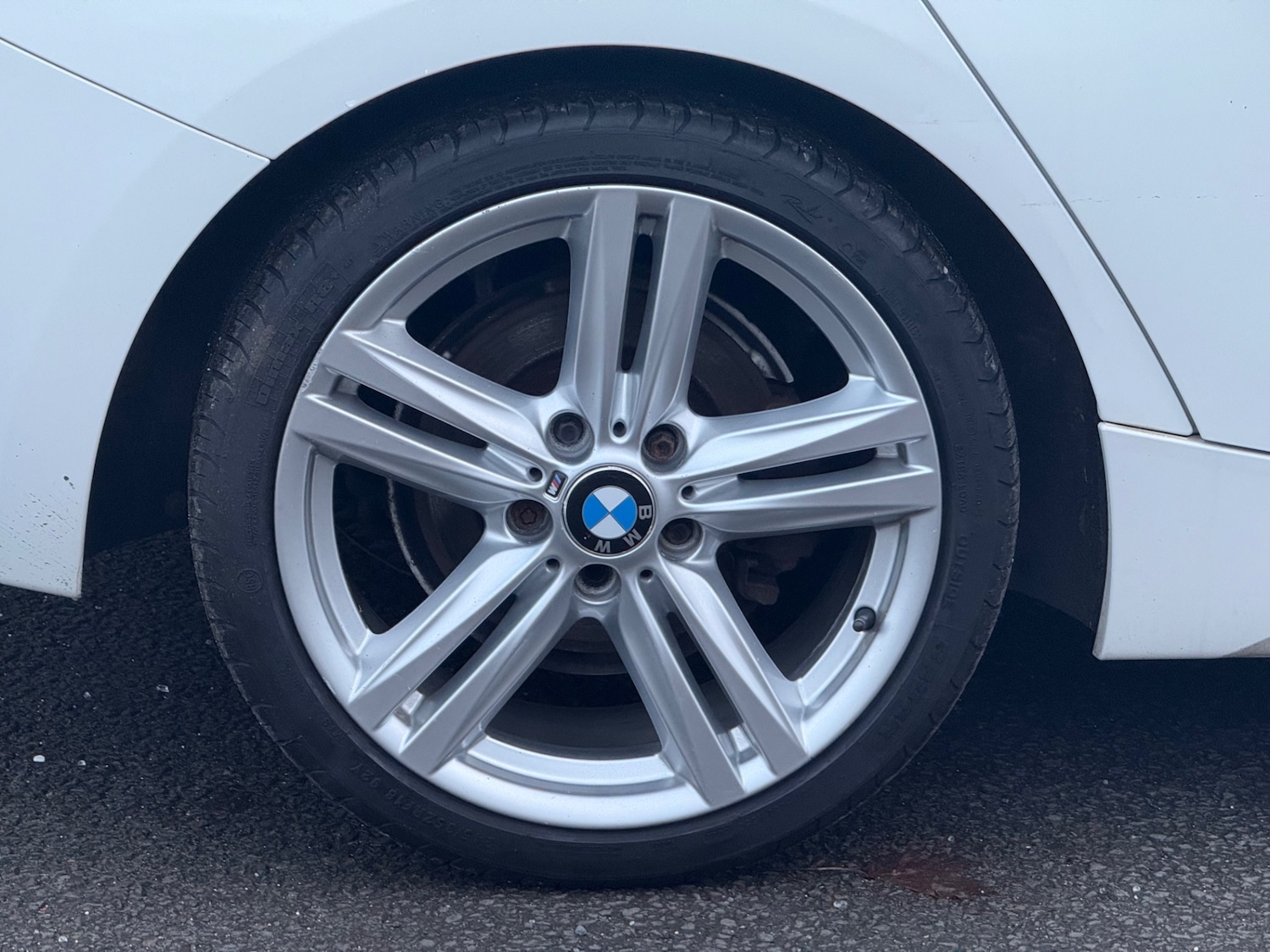 Used BMW 1 Series 2013 for sale - 76910767: Photo 37