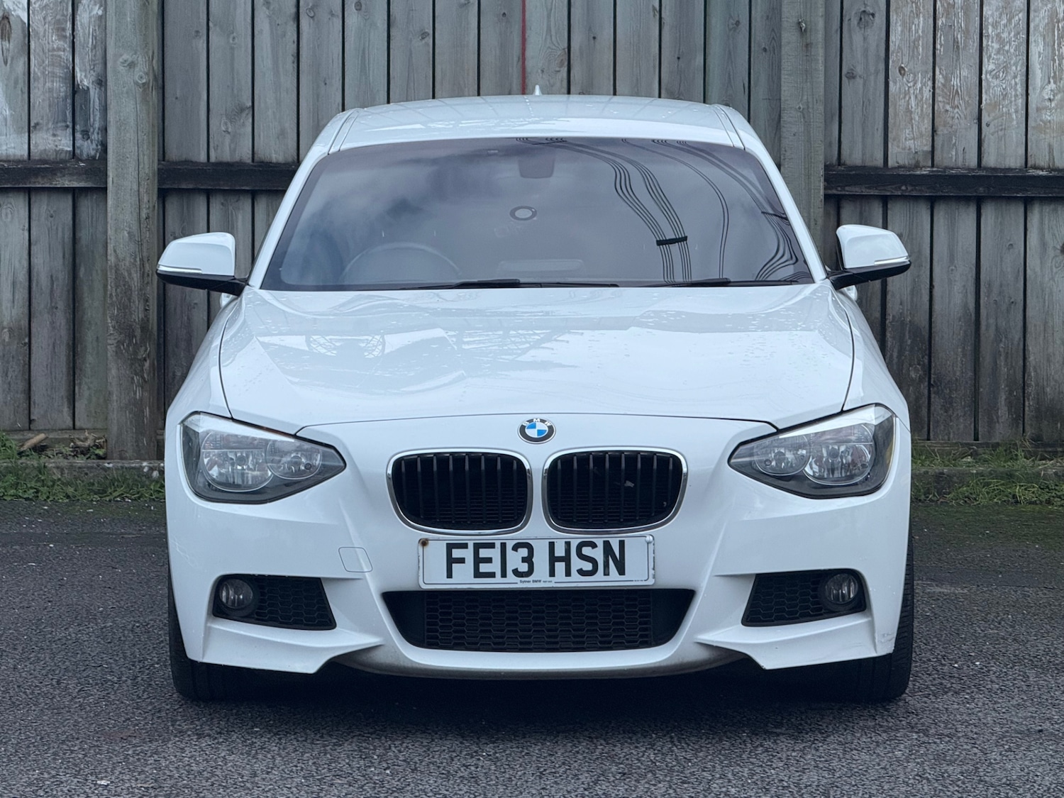 Used BMW 1 Series 2013 for sale - 76910767: Photo 4
