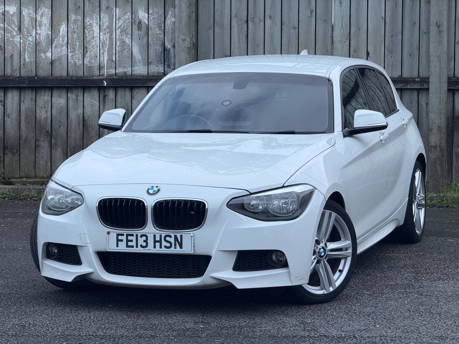 Used BMW 1 Series 2013 for sale - 76910767: Photo 5