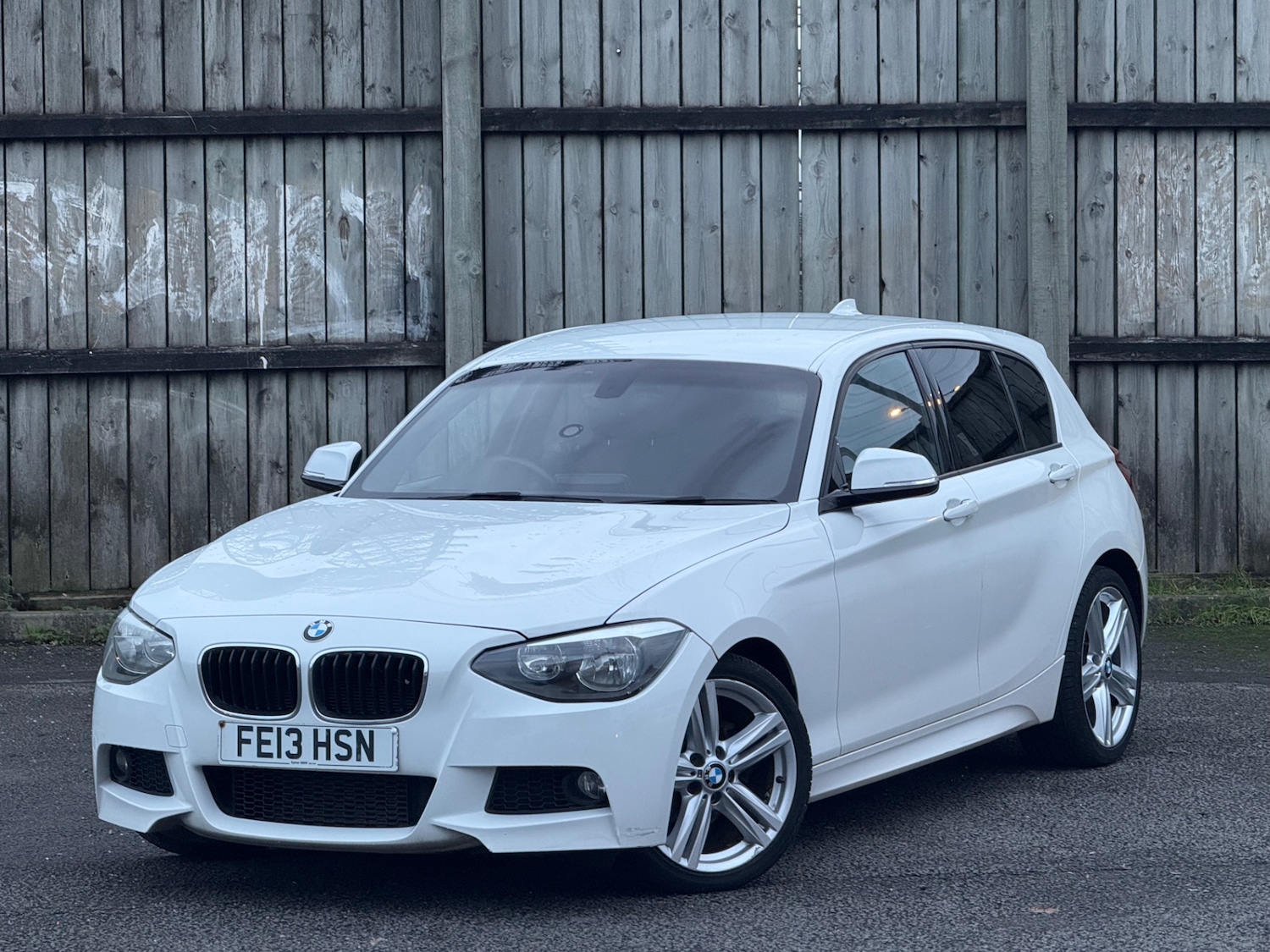 Used BMW 1 Series 2013 for sale - 76910767: Photo 6