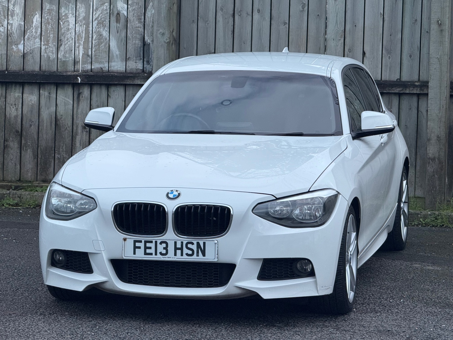 Used BMW 1 Series 2013 for sale - 76910767: Photo 9