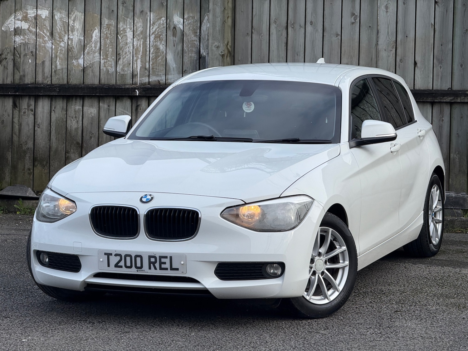 Used BMW 1 Series 2013 for sale - 77521851: Photo 11