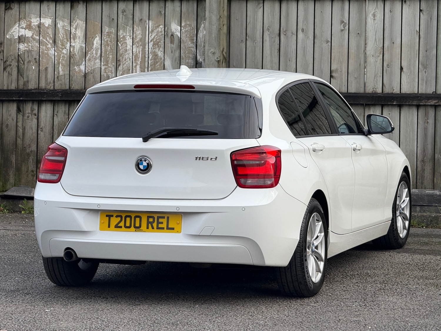 Used BMW 1 Series 2013 for sale - 77521851: Photo 13