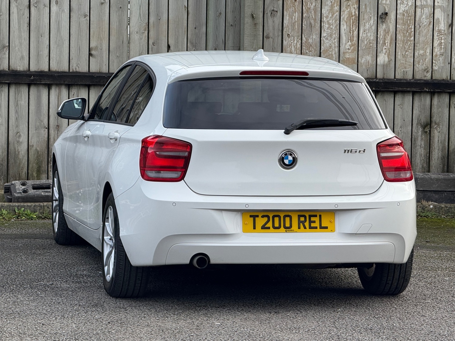 Used BMW 1 Series 2013 for sale - 77521851: Photo 15