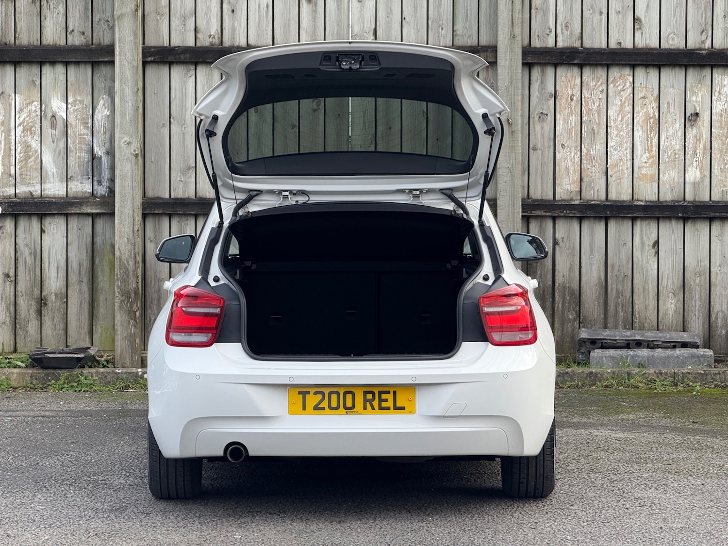 Used BMW 1 Series 2013 for sale - 77521851: Photo 17