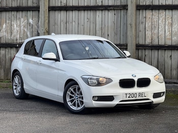 Used BMW 1 Series 2013 for sale - 77521851: Photo