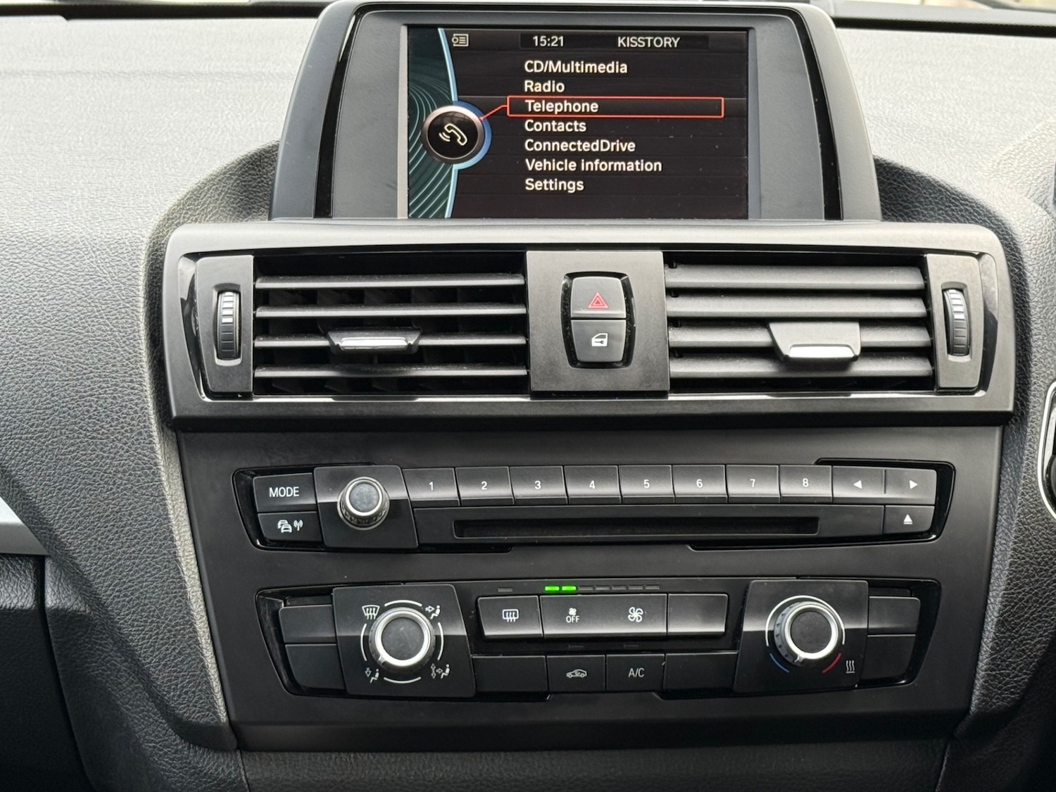 Used BMW 1 Series 2013 for sale - 77521851: Photo 20