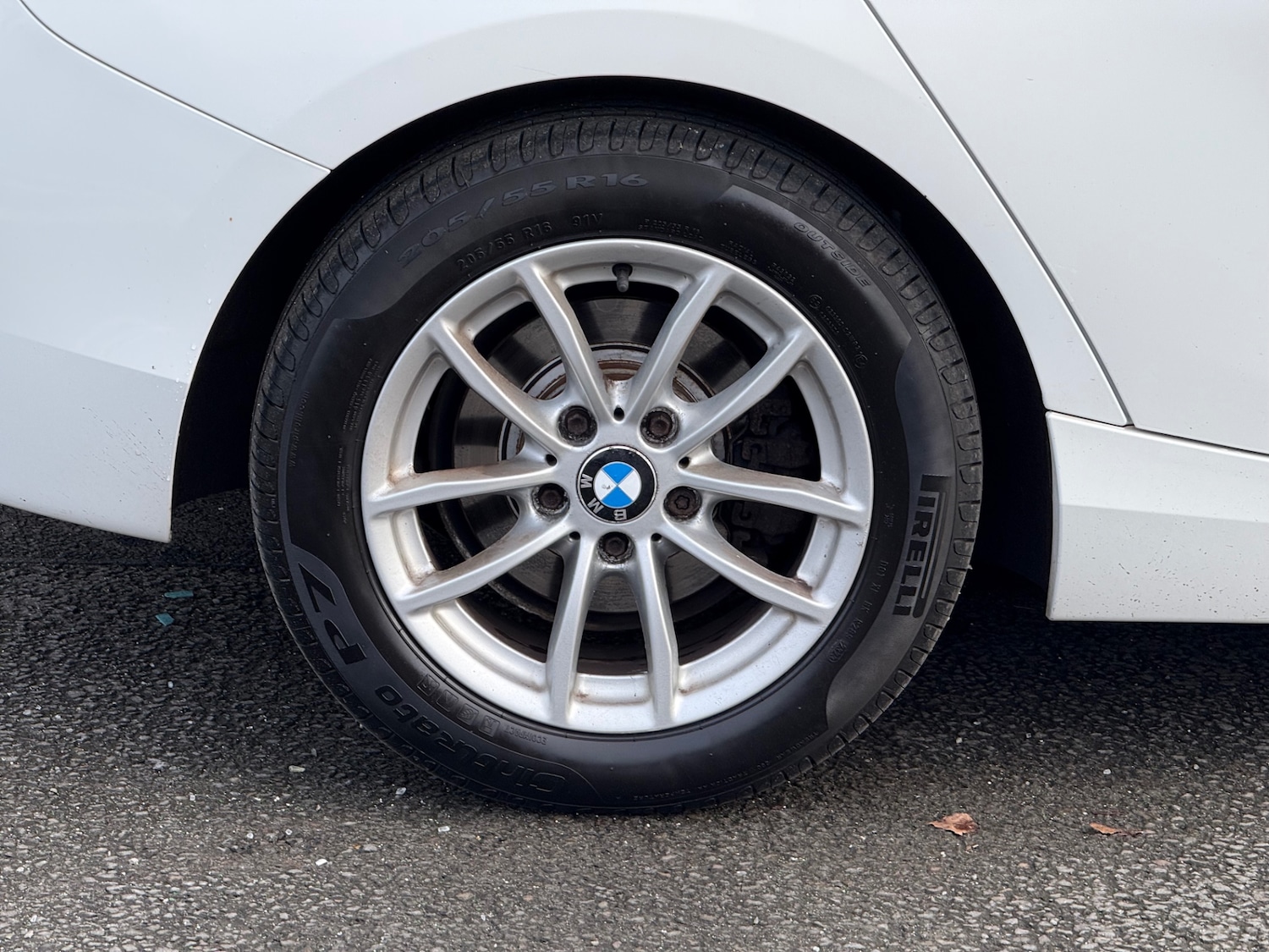 Used BMW 1 Series 2013 for sale - 77521851: Photo 35