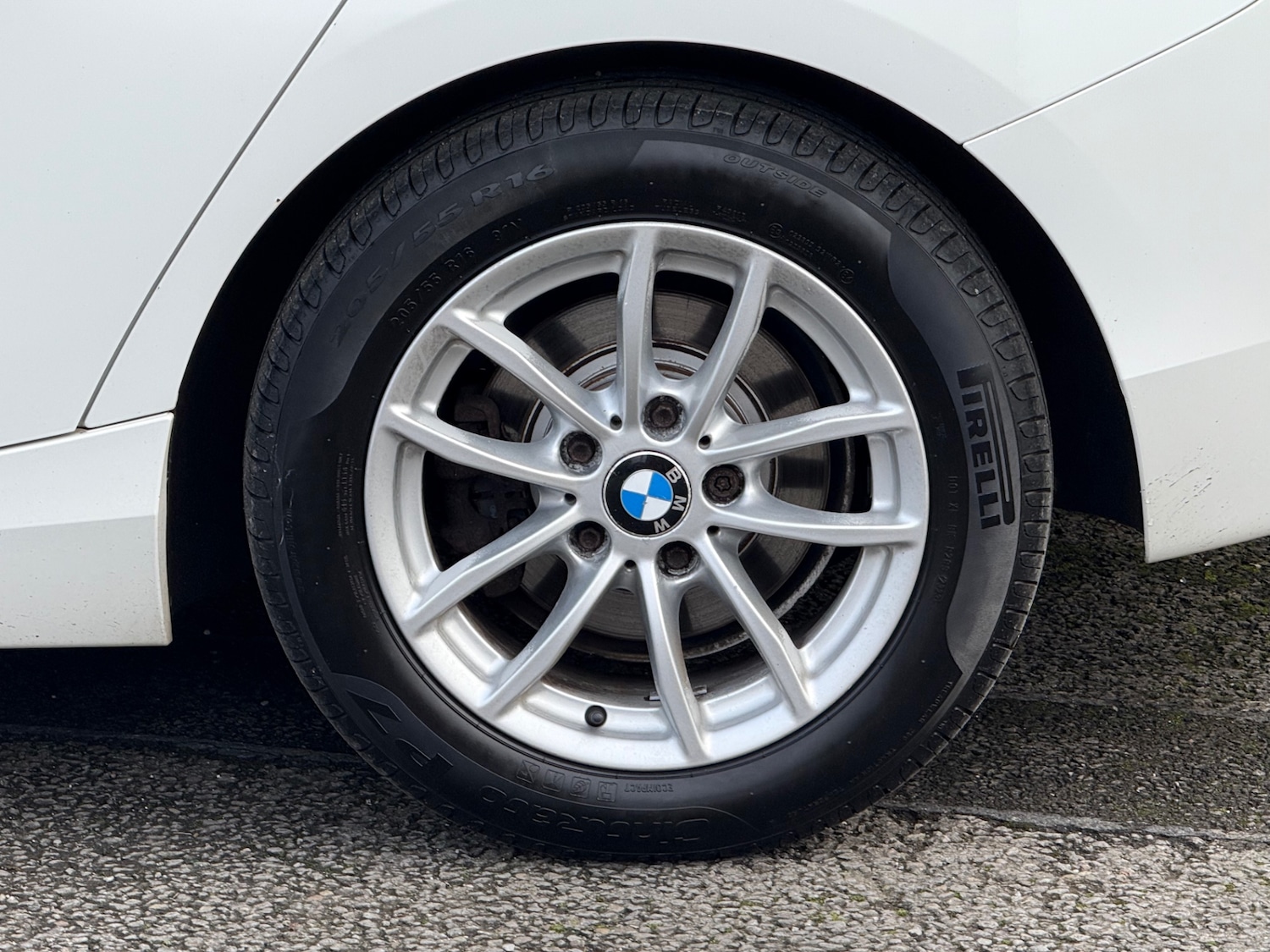 Used BMW 1 Series 2013 for sale - 77521851: Photo 38