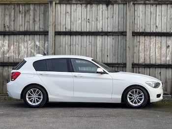 Used BMW 1 Series 2013 for sale - 77521851: Photo