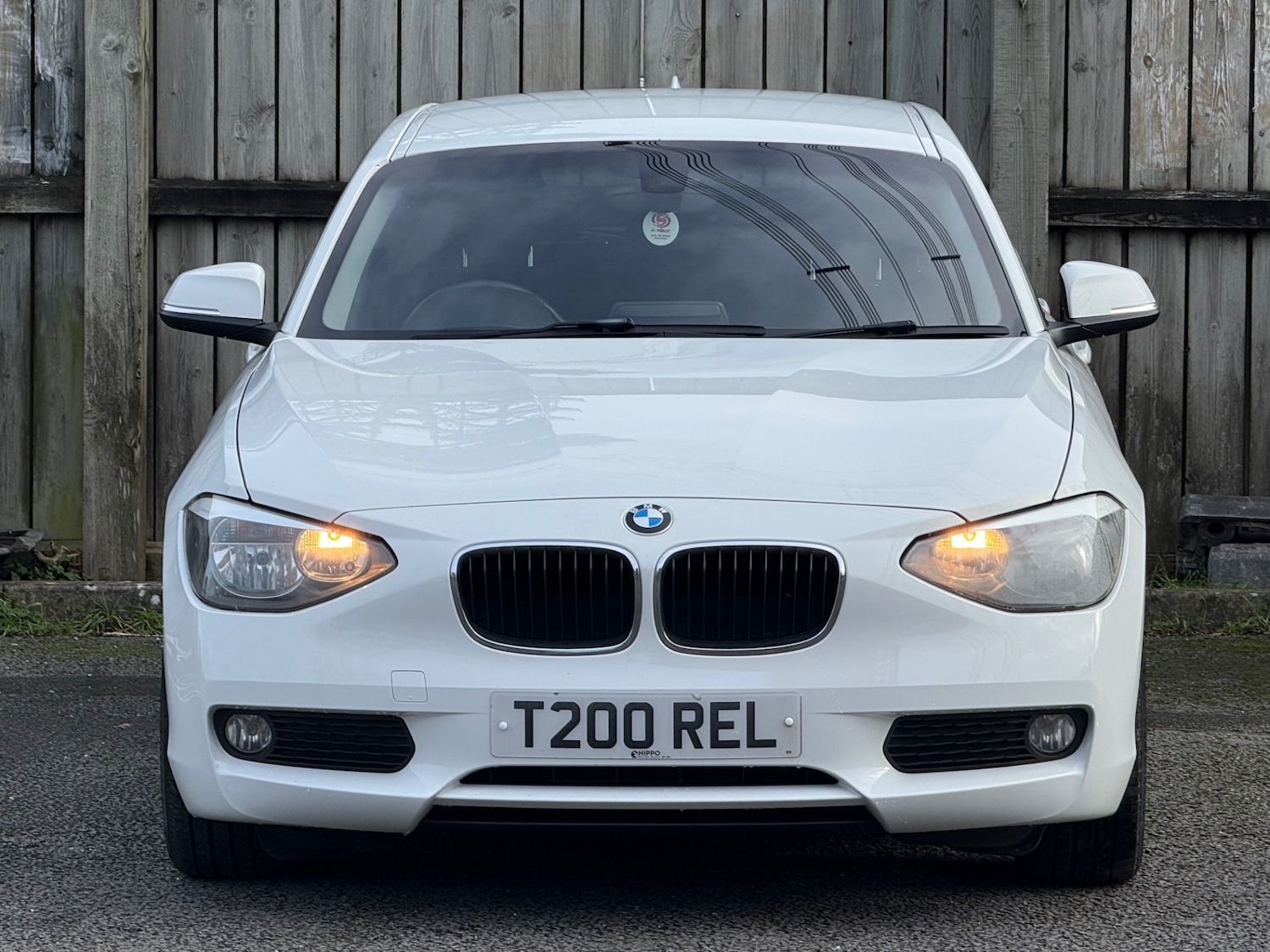 Used BMW 1 Series 2013 for sale - 77521851: Photo 4