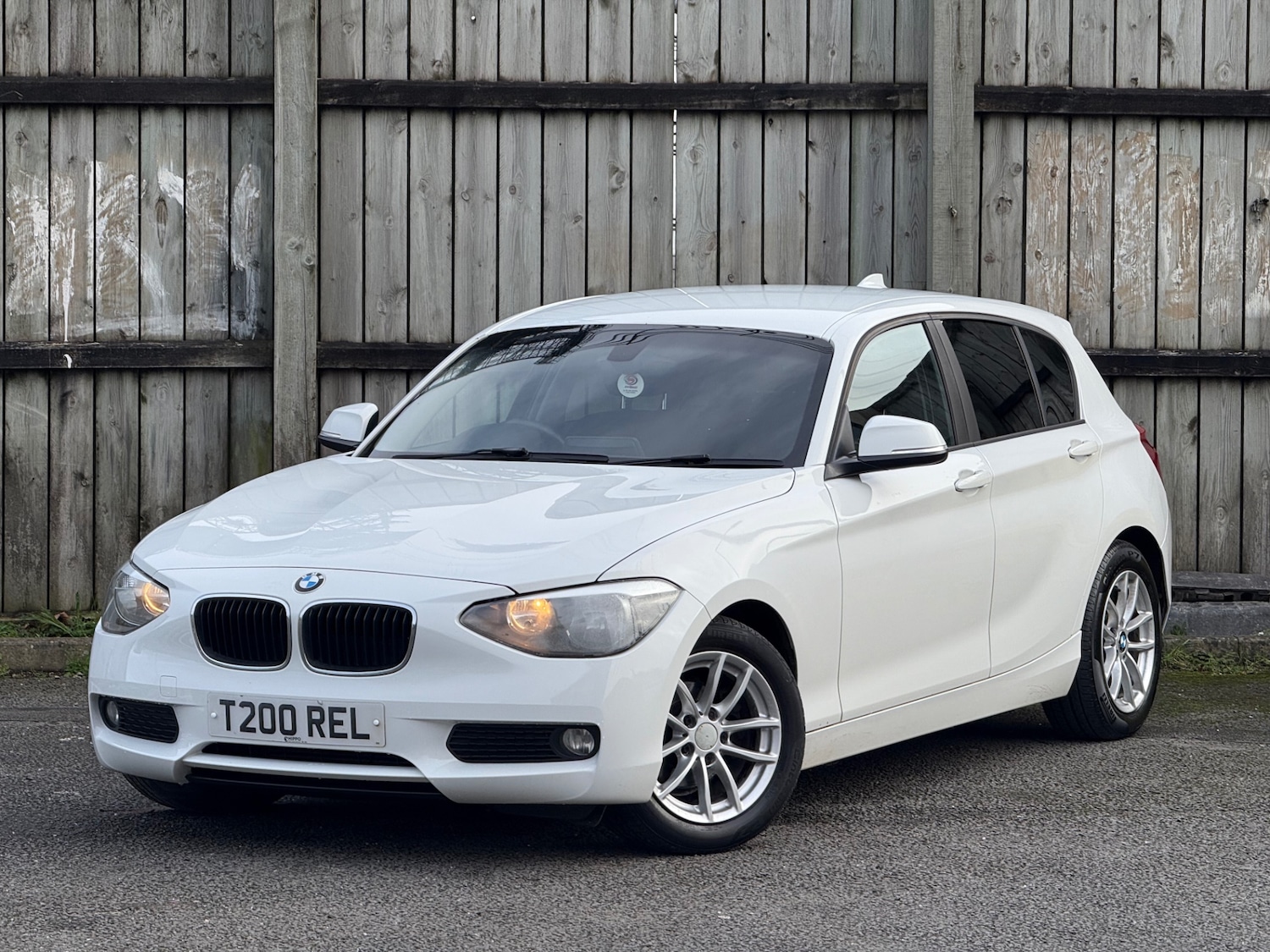 Used BMW 1 Series 2013 for sale - 77521851: Photo 5
