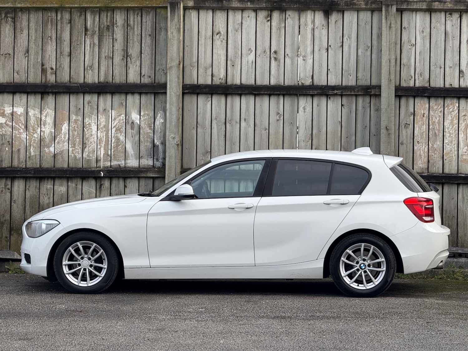 Used BMW 1 Series 2013 for sale - 77521851: Photo 6