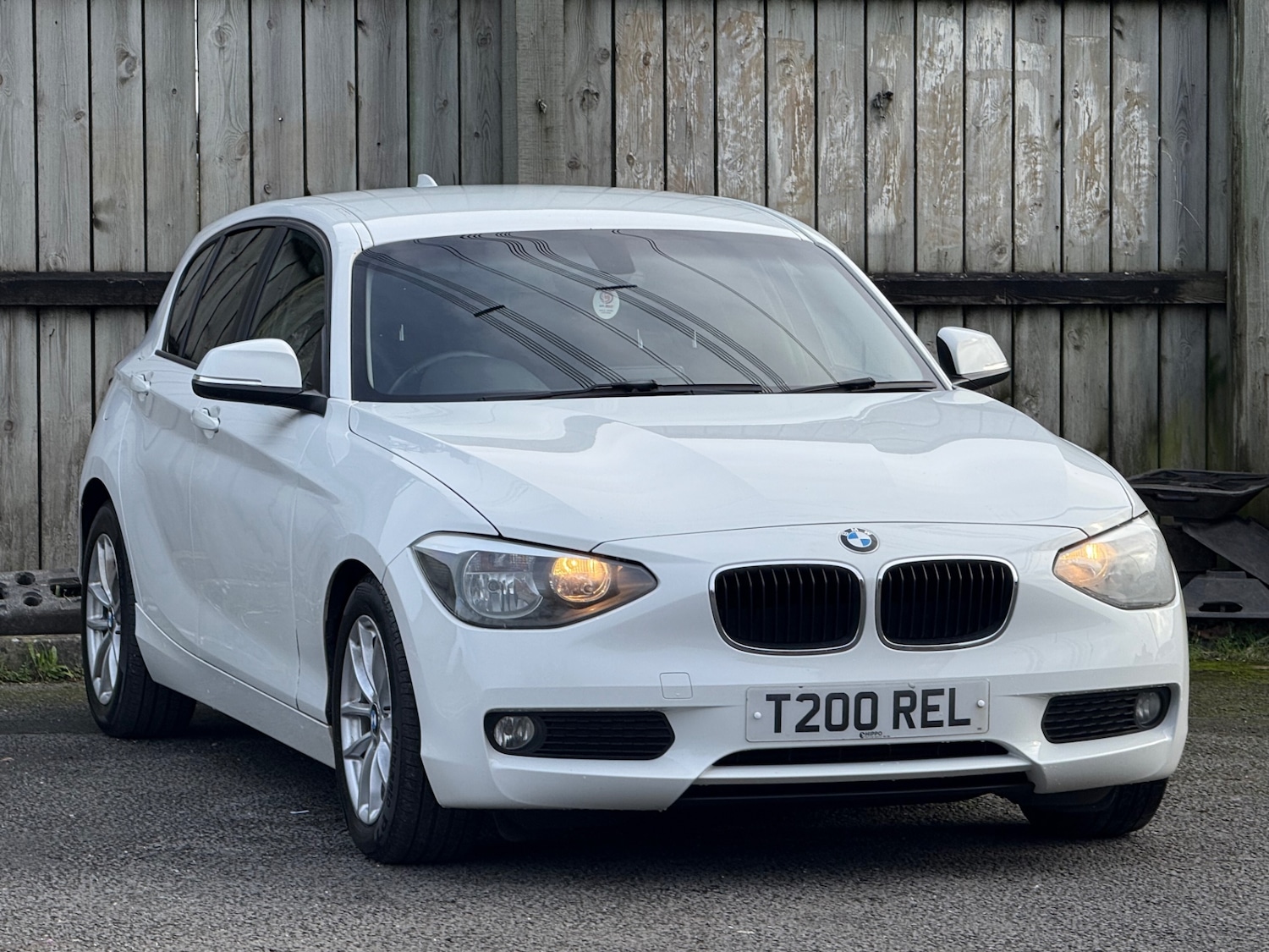 Used BMW 1 Series 2013 for sale - 77521851: Photo 7