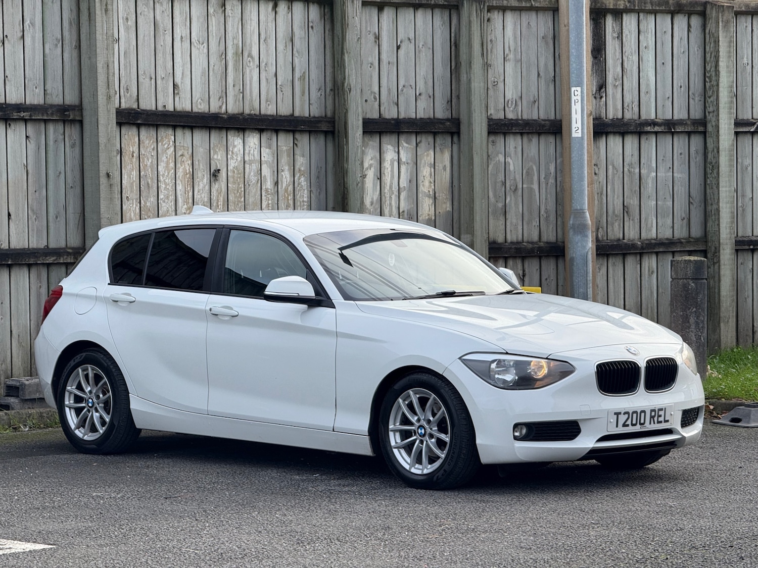 Used BMW 1 Series 2013 for sale - 77521851: Photo 8