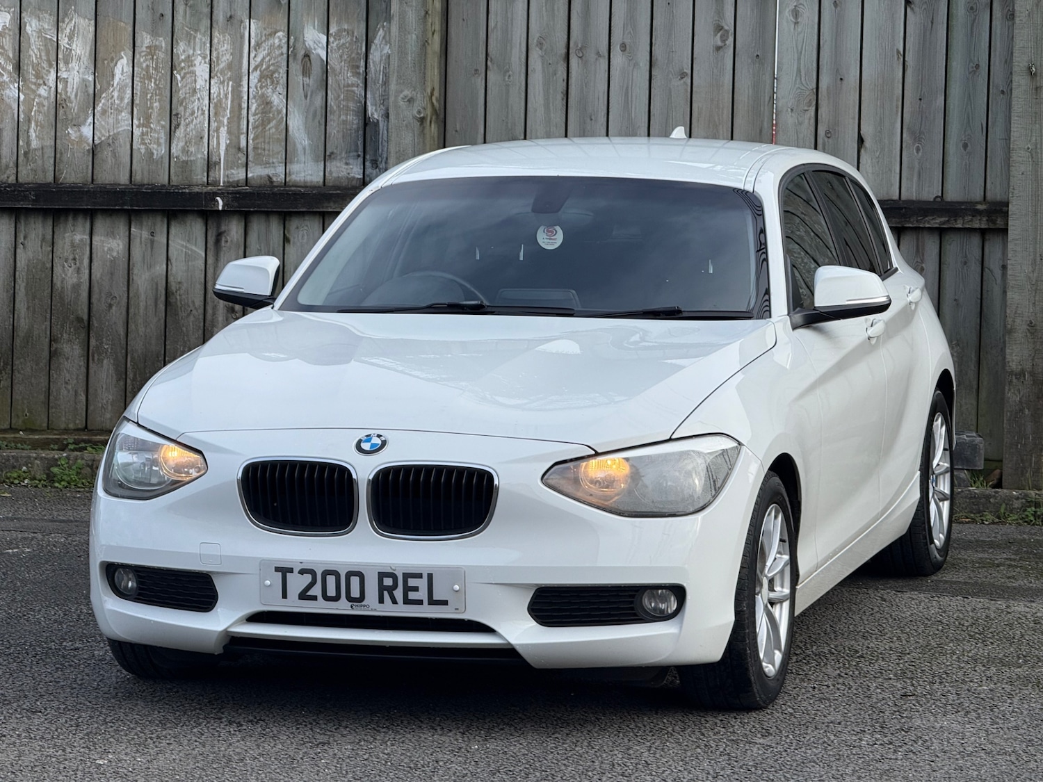 Used BMW 1 Series 2013 for sale - 77521851: Photo 9