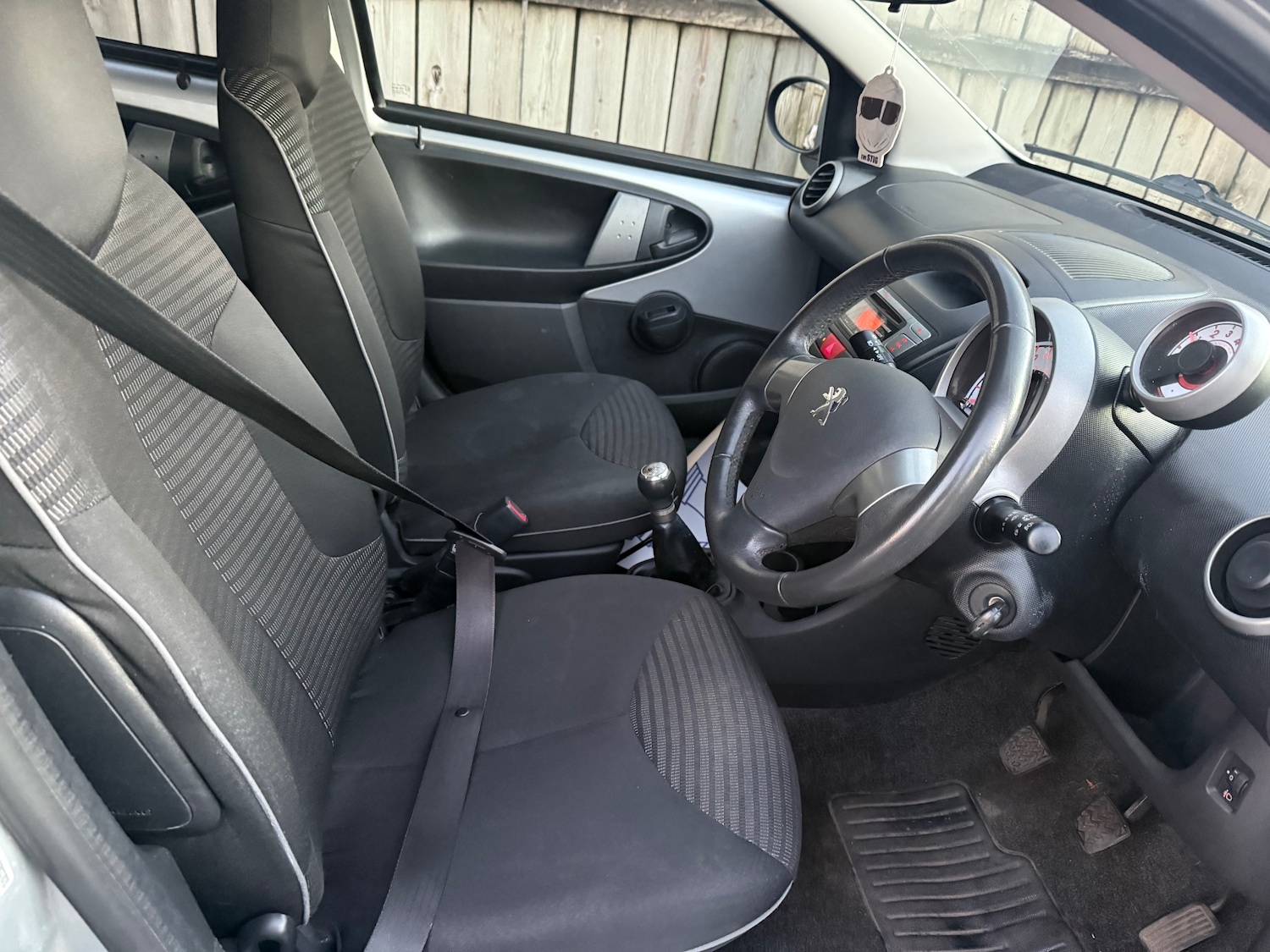 Used Peugeot 107 2013 for sale - 77090148: Photo 22