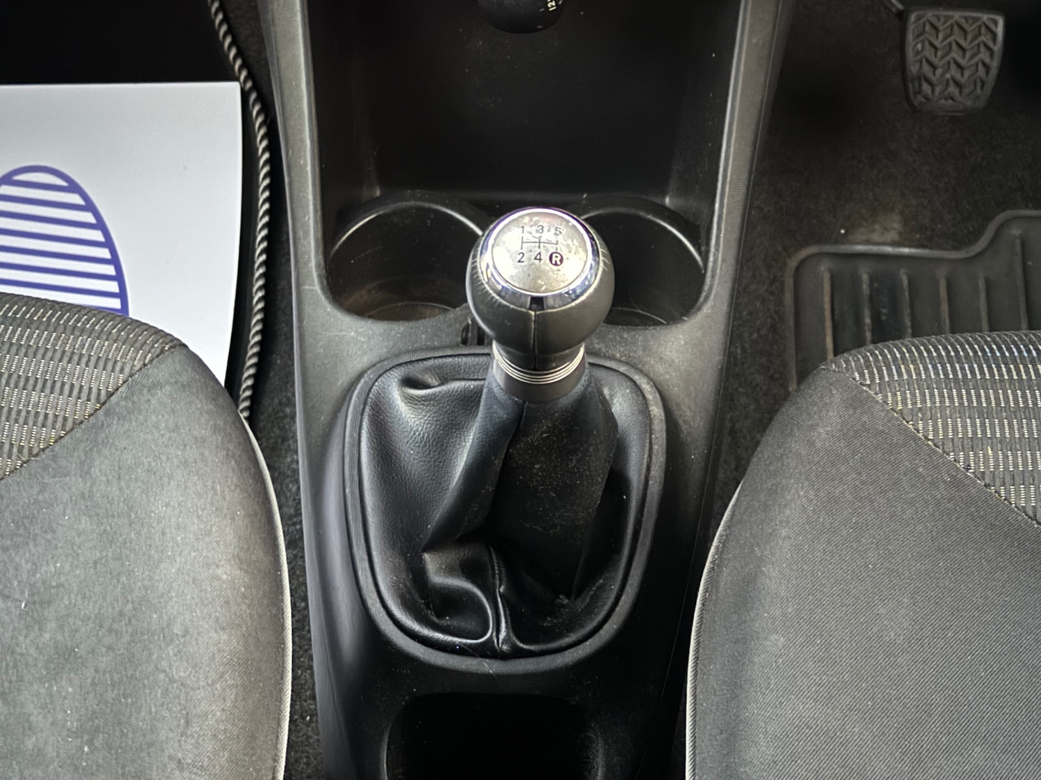 Used Peugeot 107 2013 for sale - 77090148: Photo 28