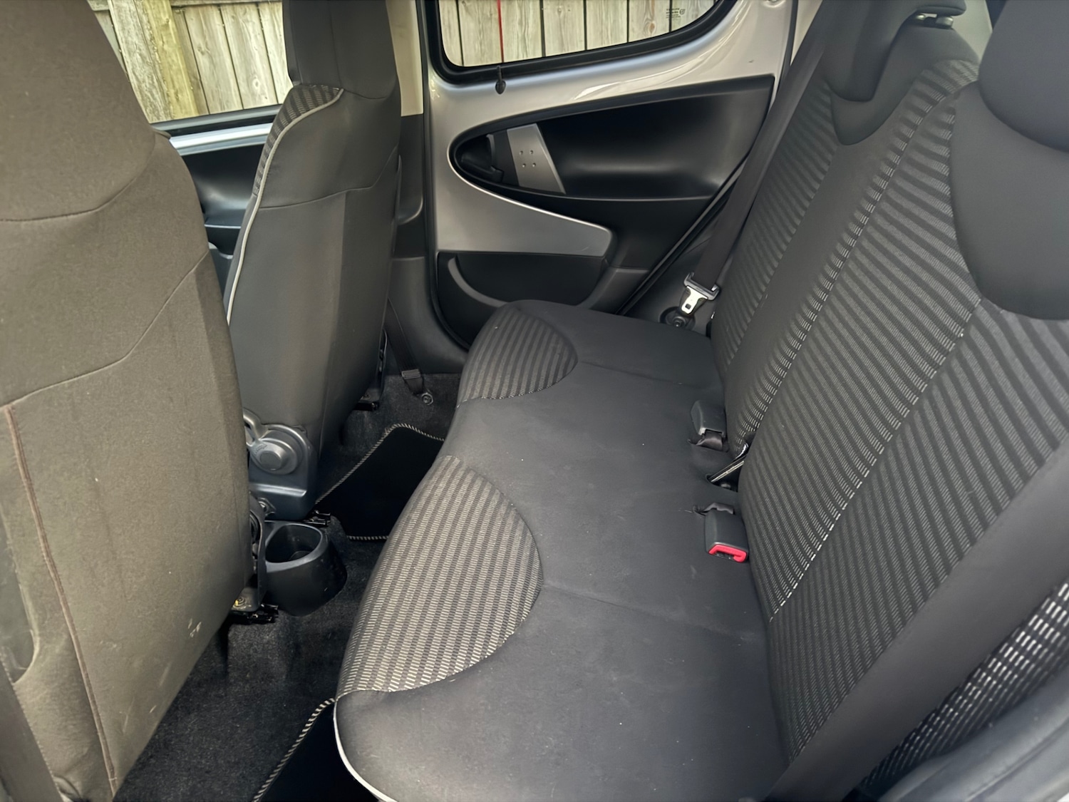 Used Peugeot 107 2013 for sale - 77090148: Photo 34