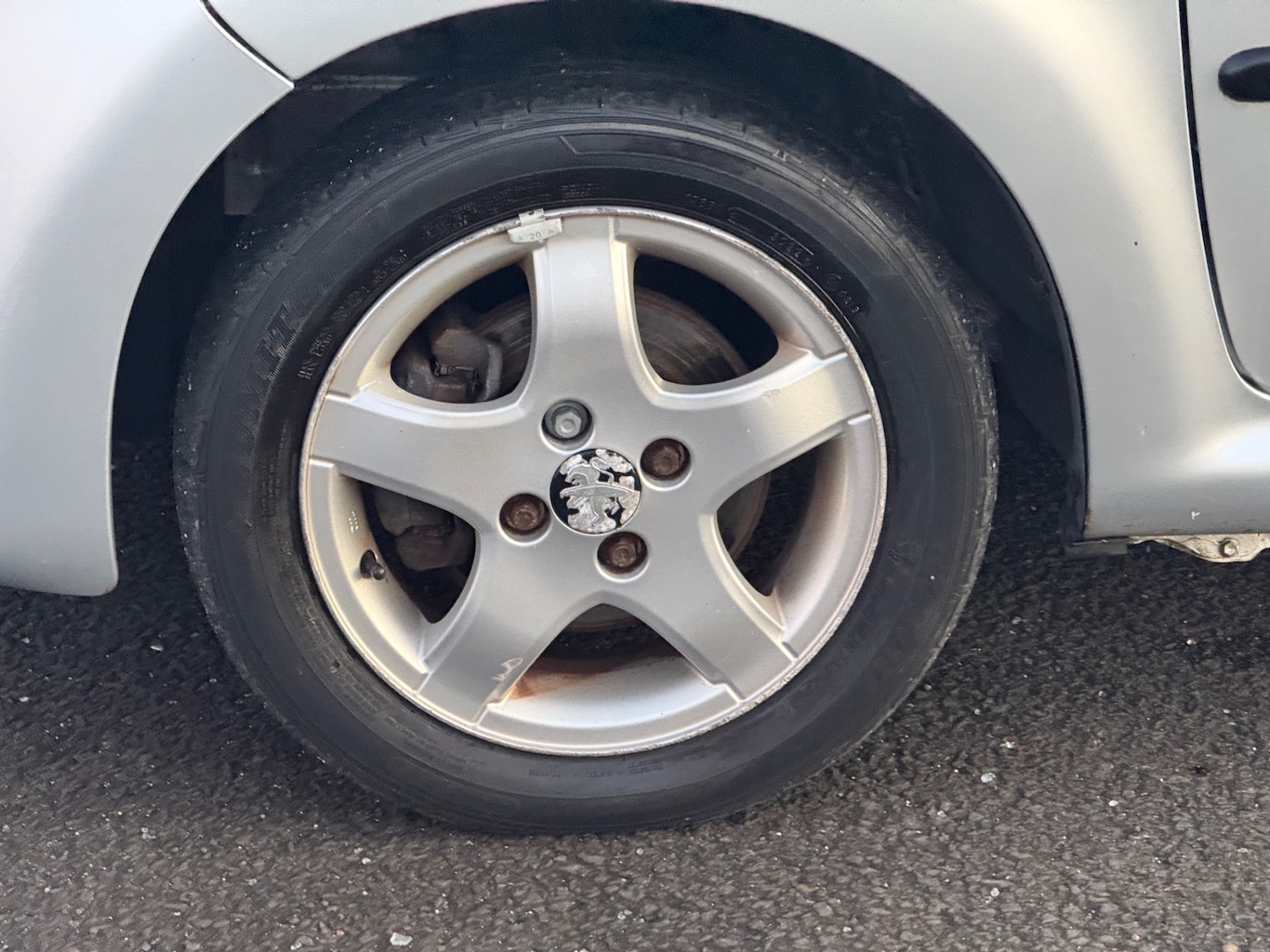 Used Peugeot 107 2013 for sale - 77090148: Photo 36