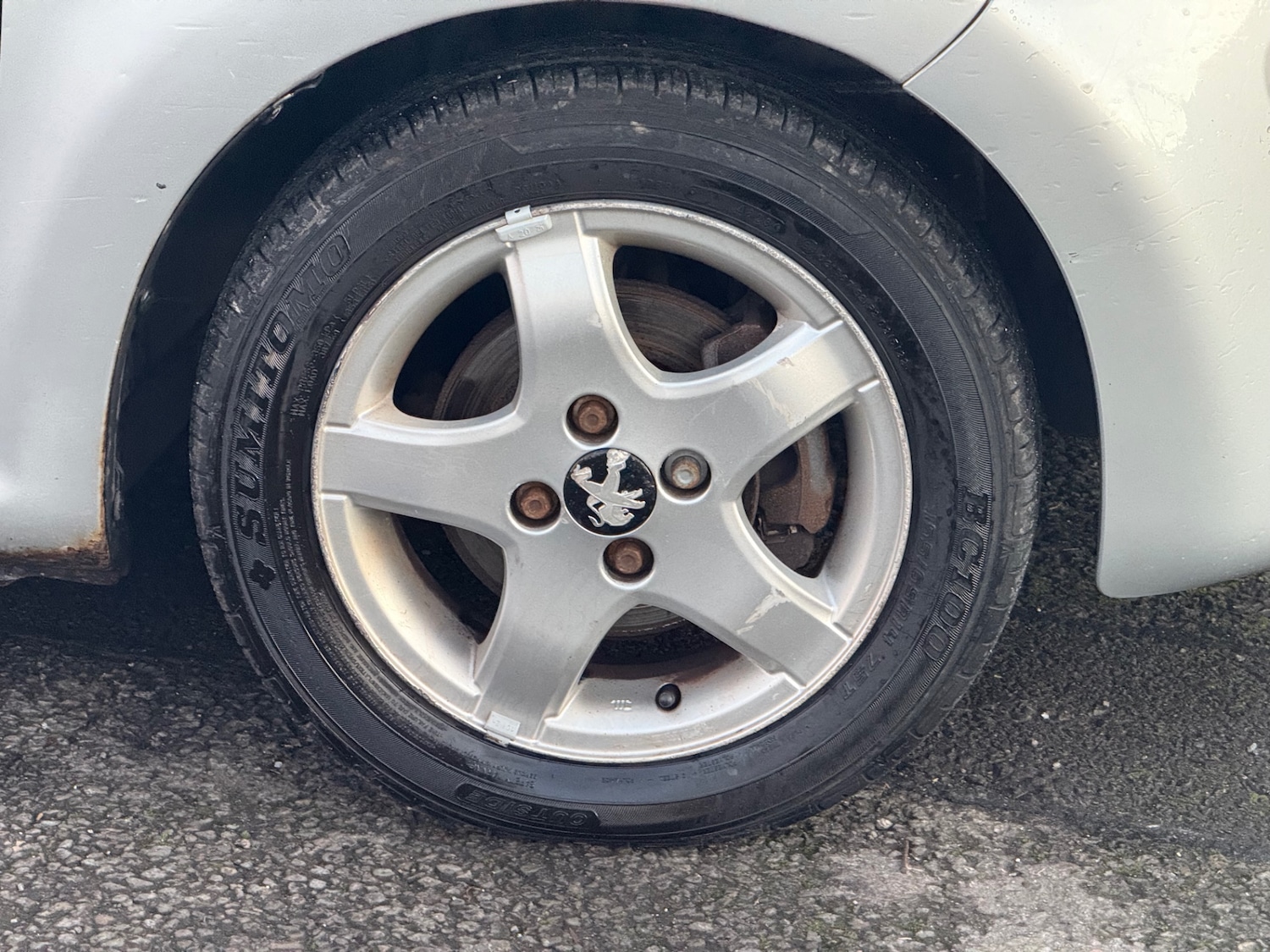 Used Peugeot 107 2013 for sale - 77090148: Photo 38