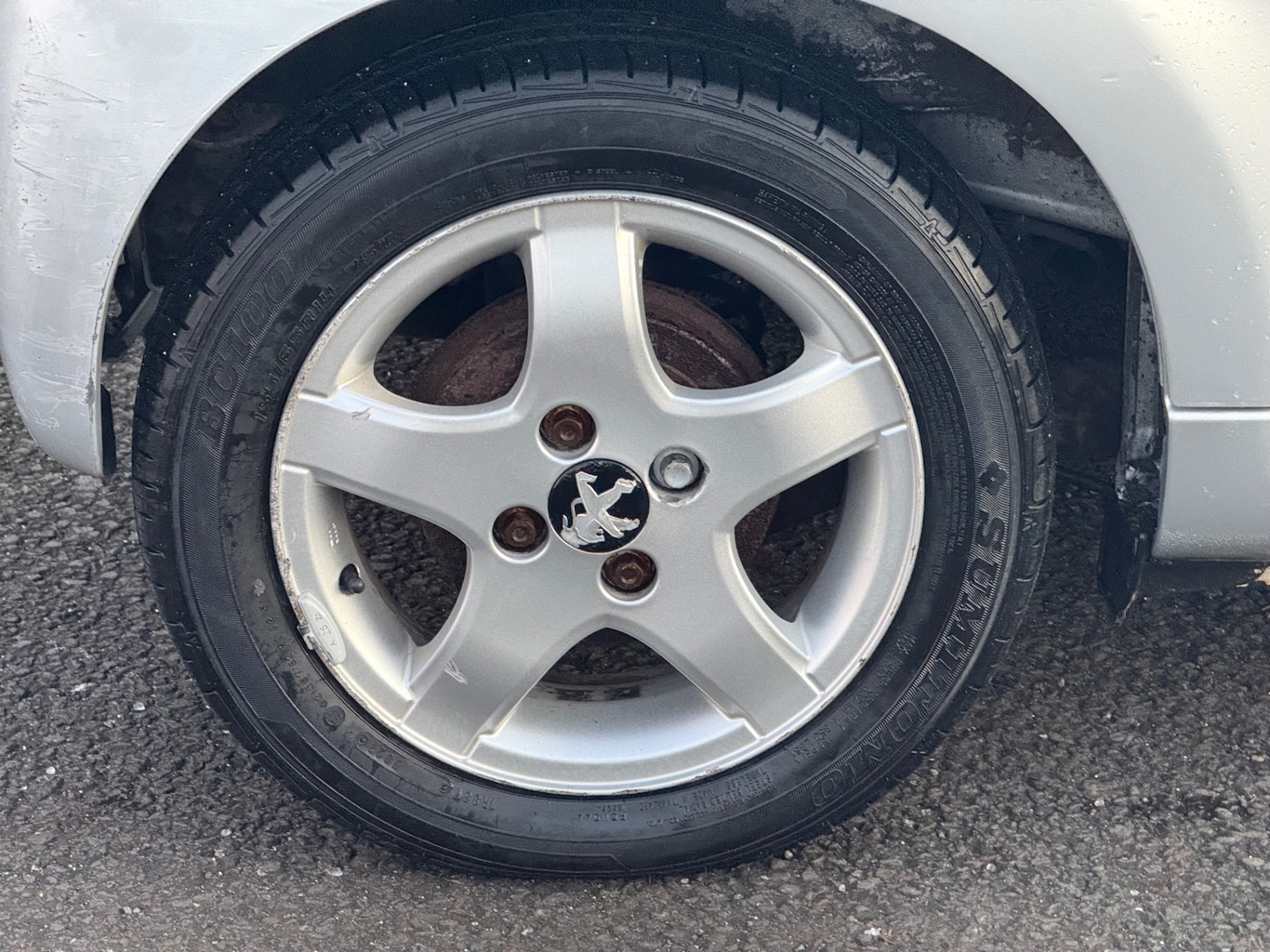 Used Peugeot 107 2013 for sale - 77090148: Photo 39