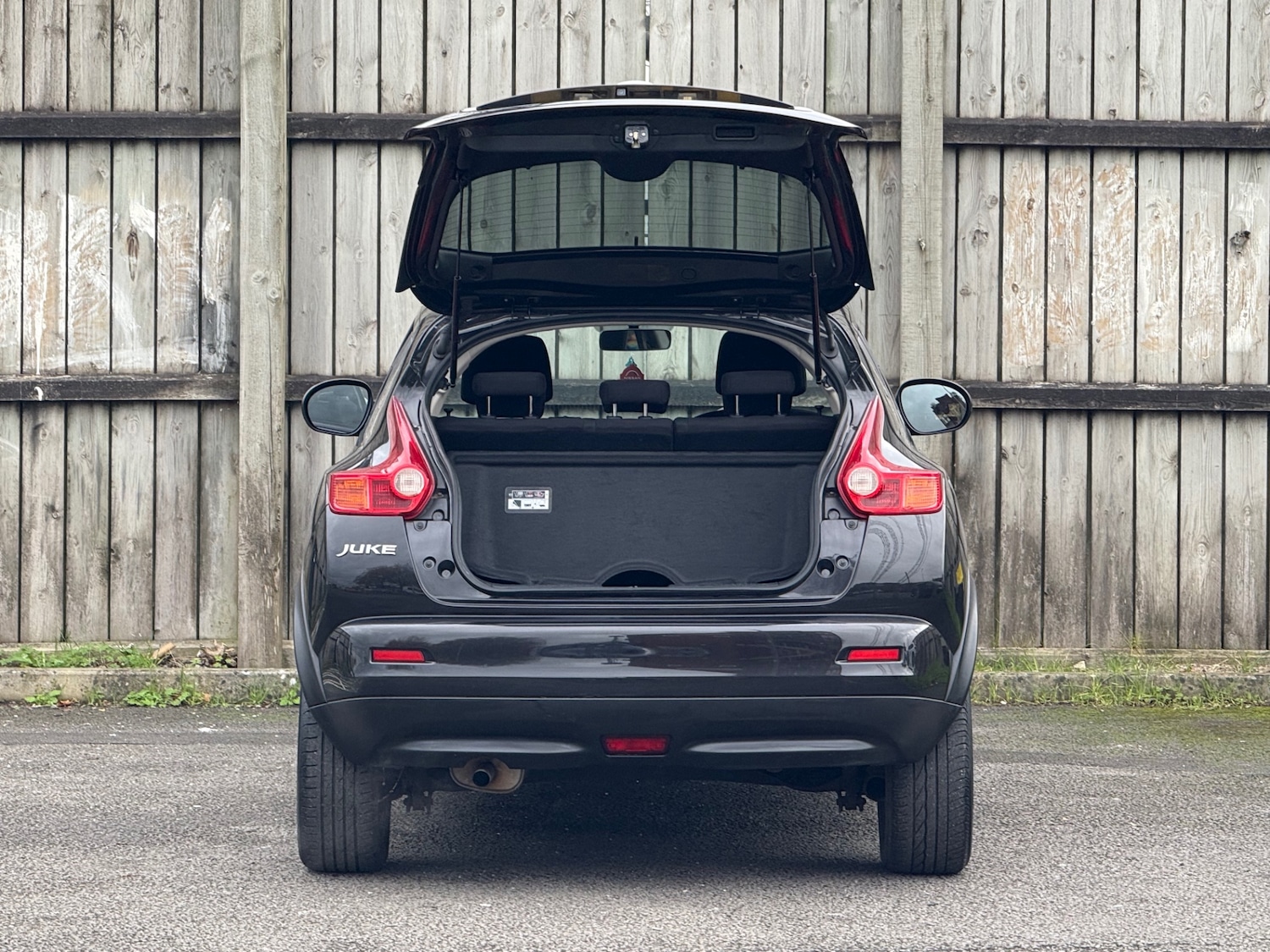 Used Nissan Juke 2013 for sale - 76505265: Photo 10