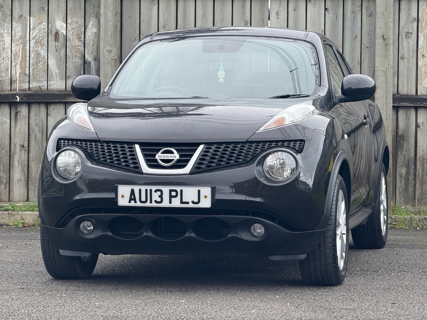 Used Nissan Juke 2013 for sale - 76505265: Photo 13