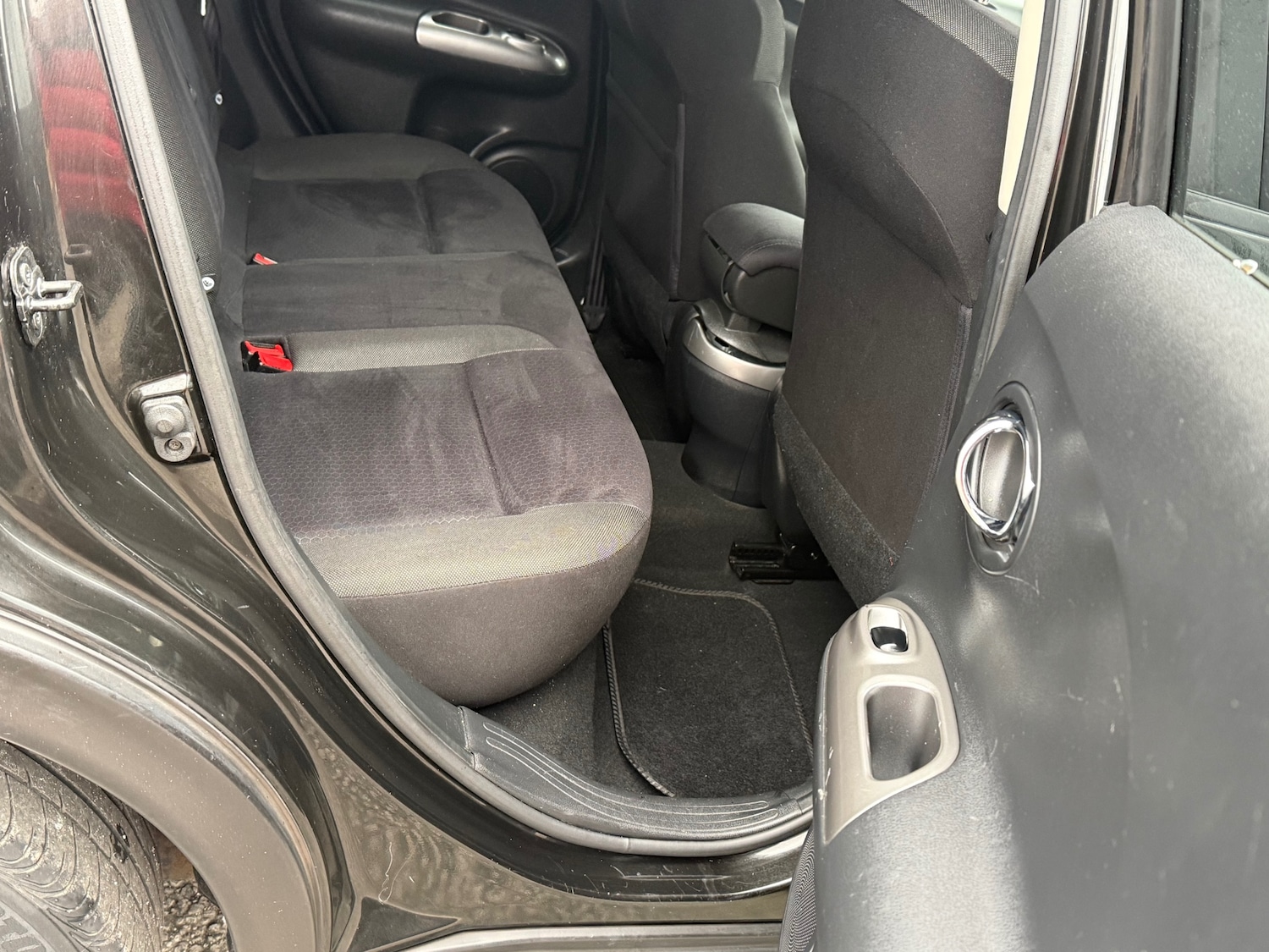 Used Nissan Juke 2013 for sale - 76505265: Photo 18