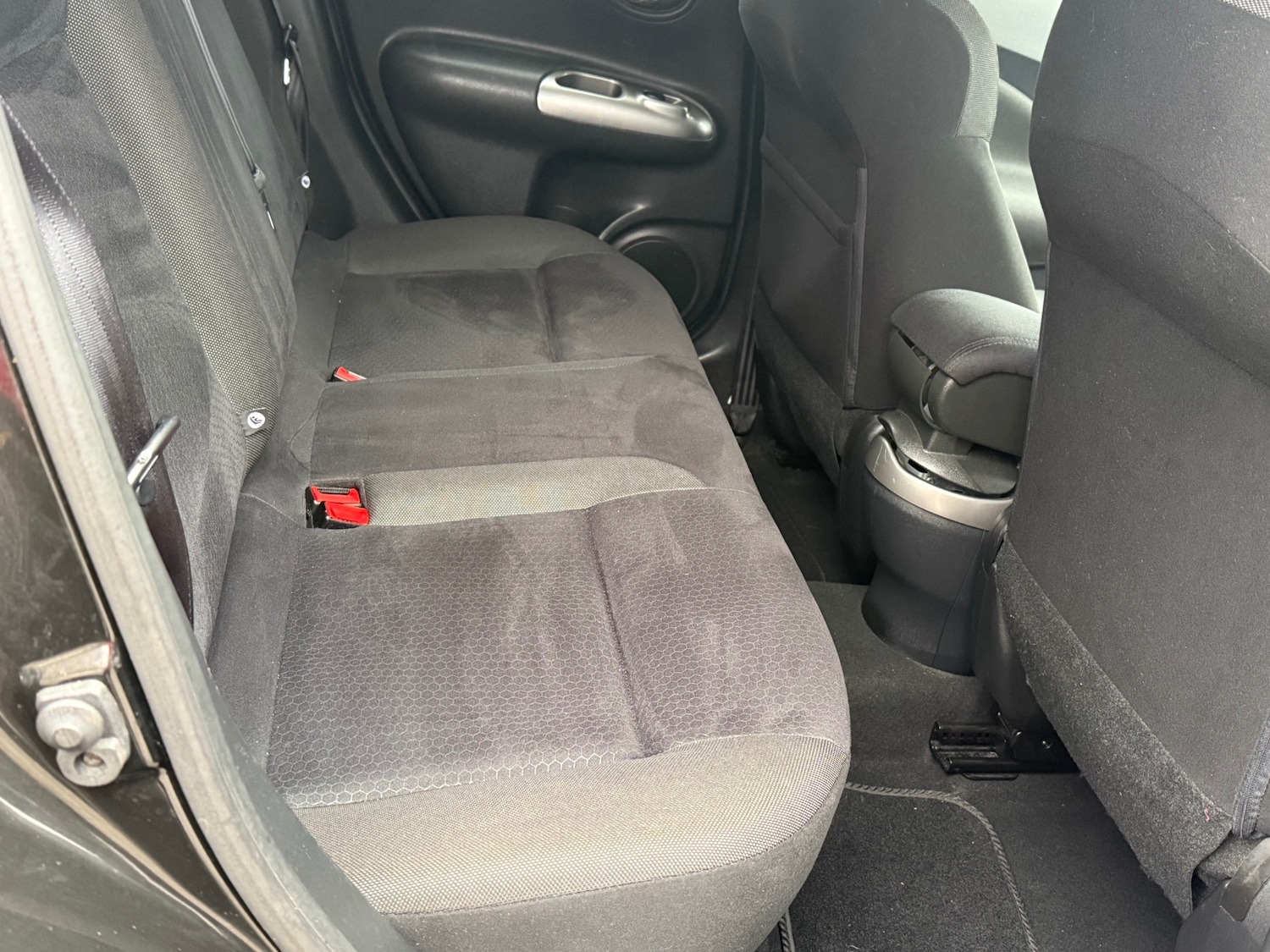 Used Nissan Juke 2013 for sale - 76505265: Photo 19