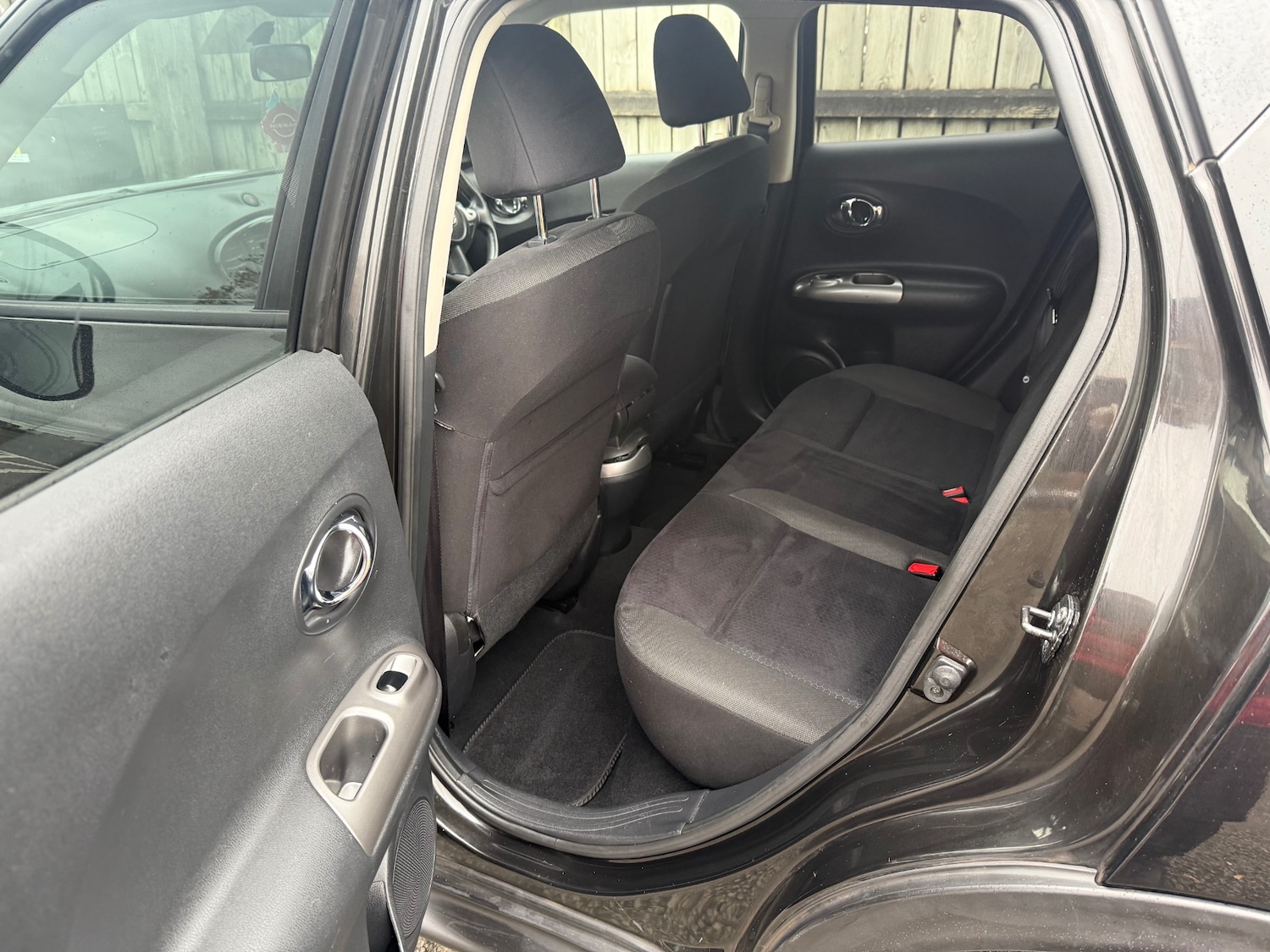 Used Nissan Juke 2013 for sale - 76505265: Photo 20