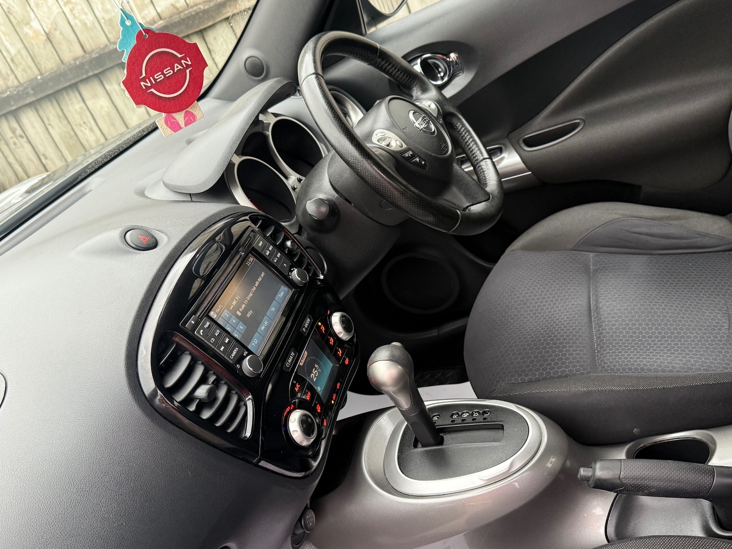 Used Nissan Juke 2013 for sale - 76505265: Photo 21