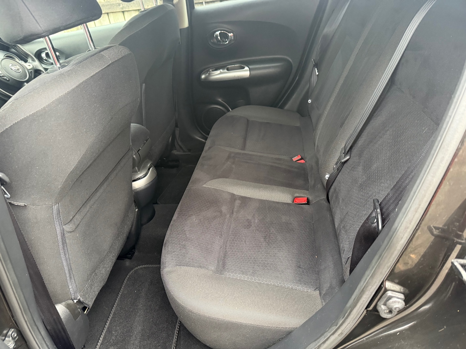 Used Nissan Juke 2013 for sale - 76505265: Photo 23