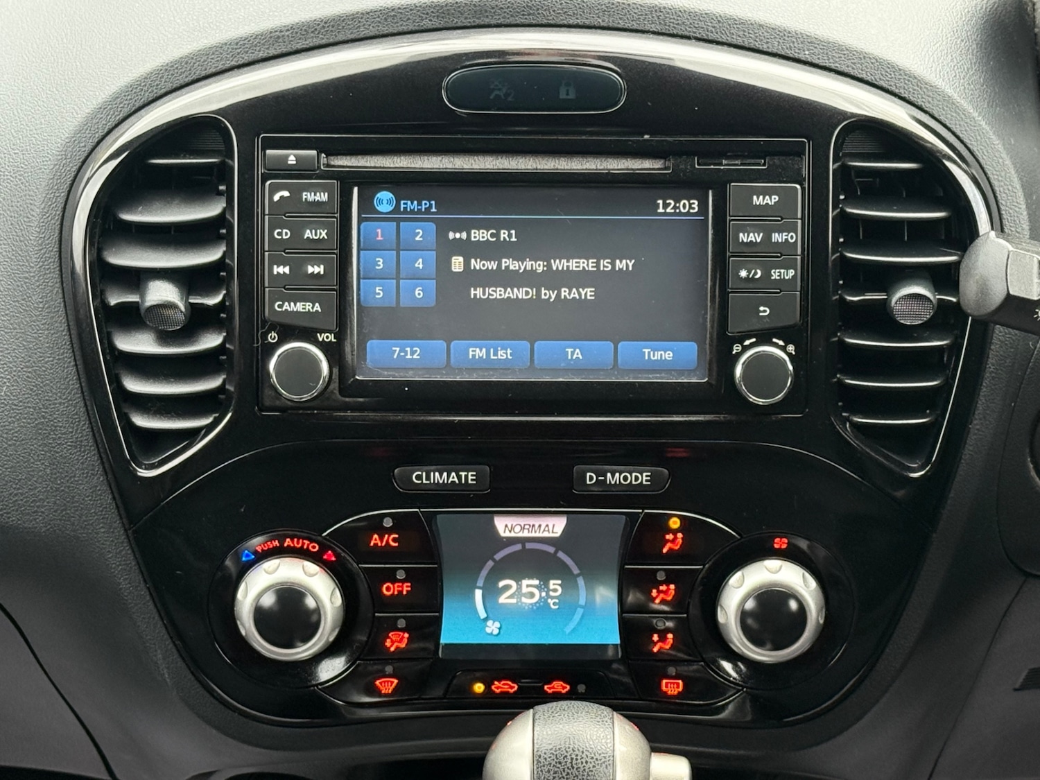 Used Nissan Juke 2013 for sale - 76505265: Photo 26