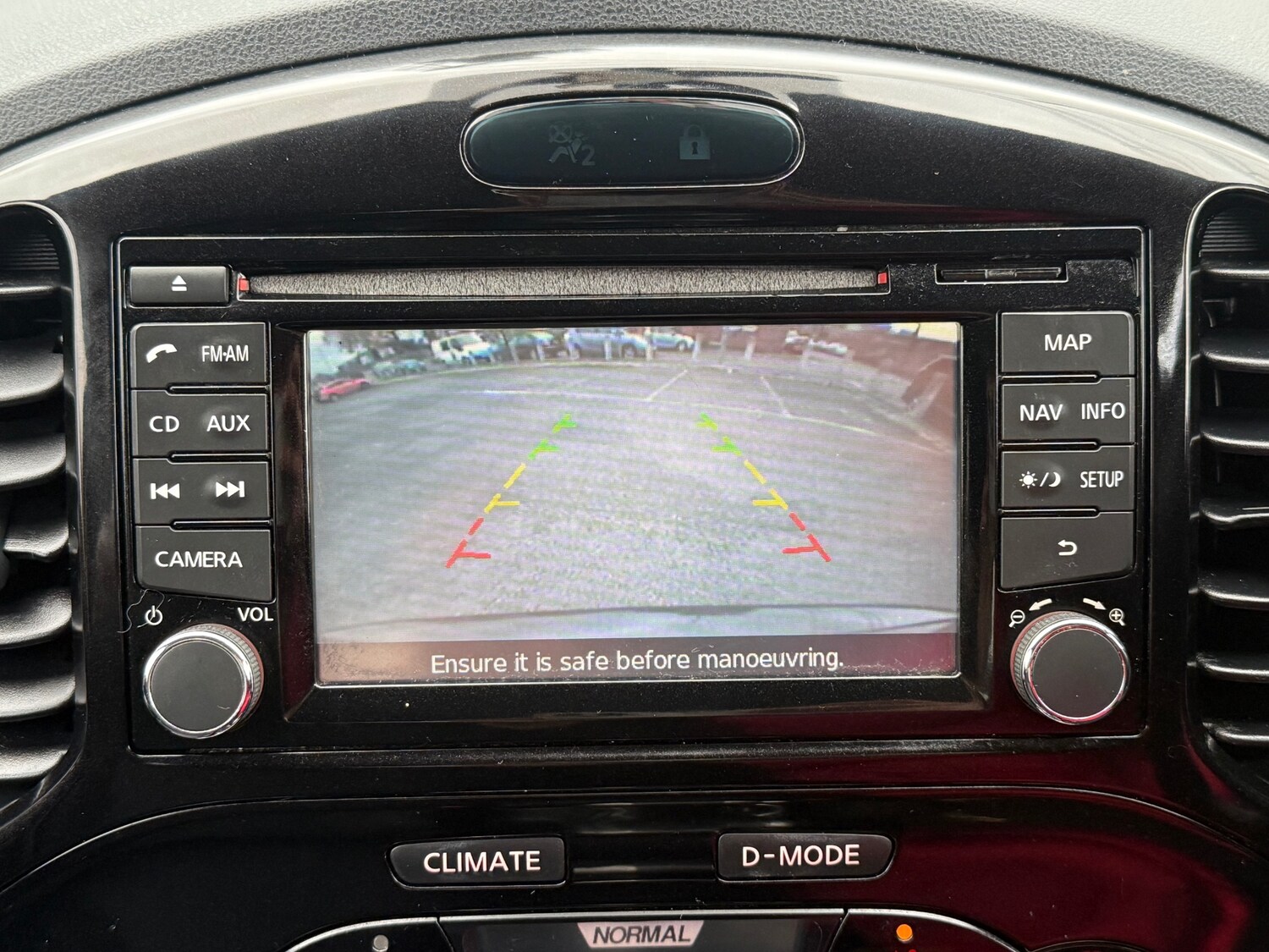 Used Nissan Juke 2013 for sale - 76505265: Photo 29