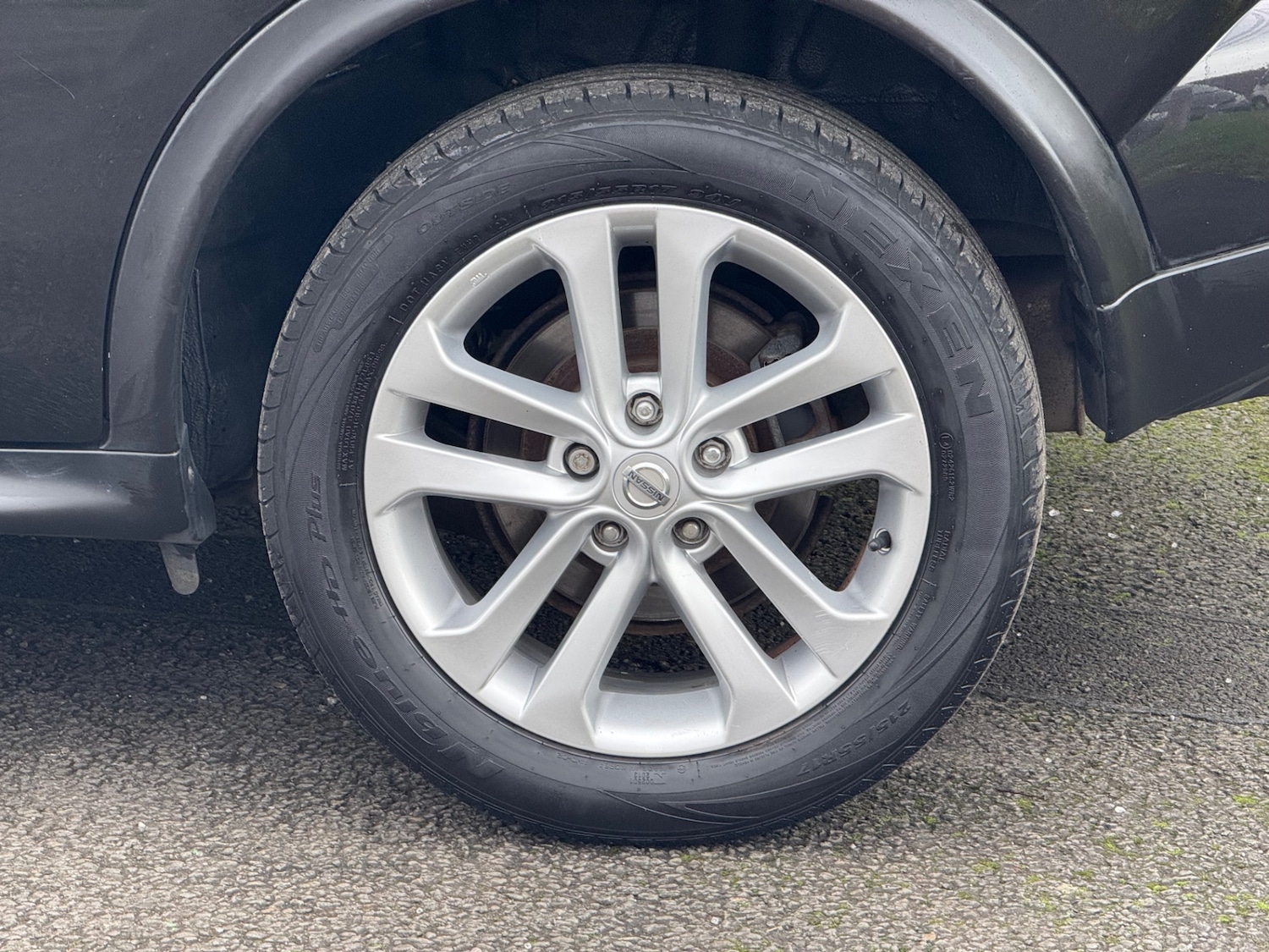 Used Nissan Juke 2013 for sale - 76505265: Photo 31