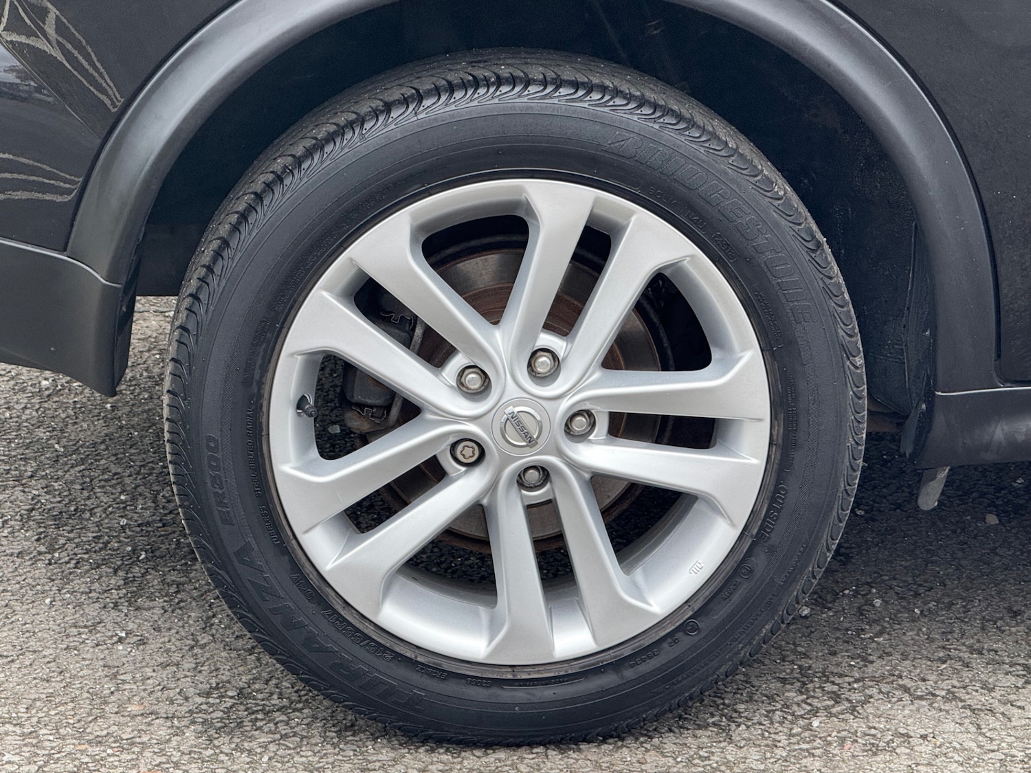 Used Nissan Juke 2013 for sale - 76505265: Photo 33