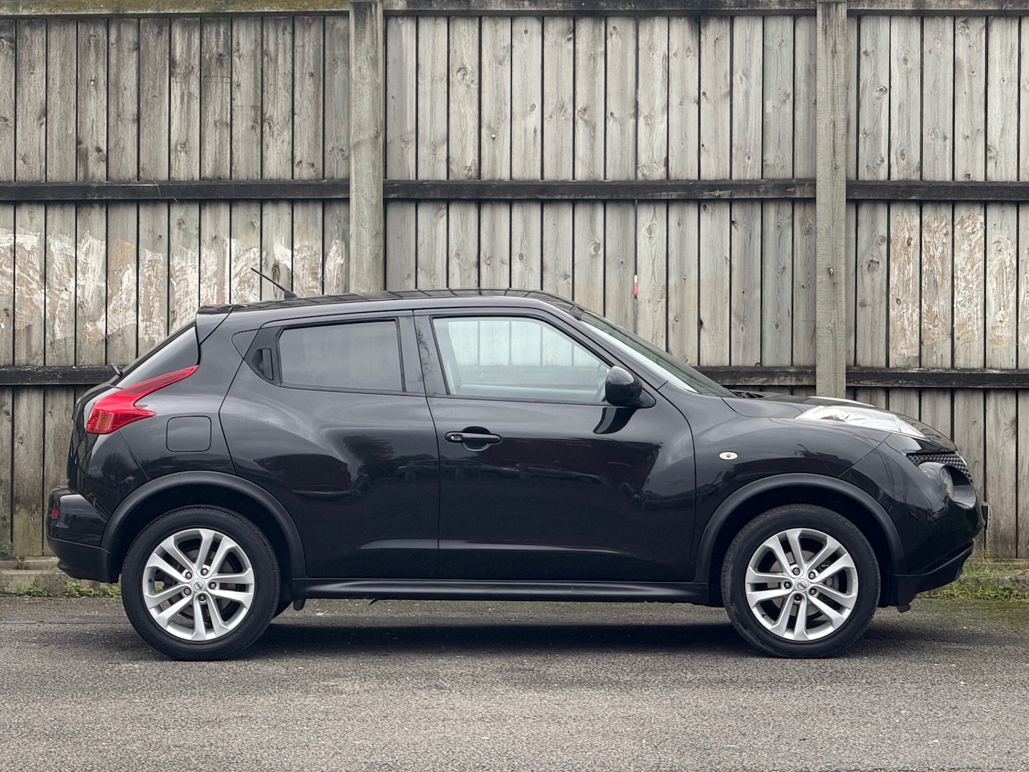 Used Nissan Juke 2013 for sale - 76505265: Photo 5