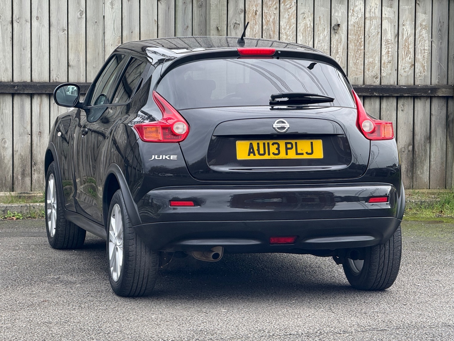 Used Nissan Juke 2013 for sale - 76505265: Photo 7